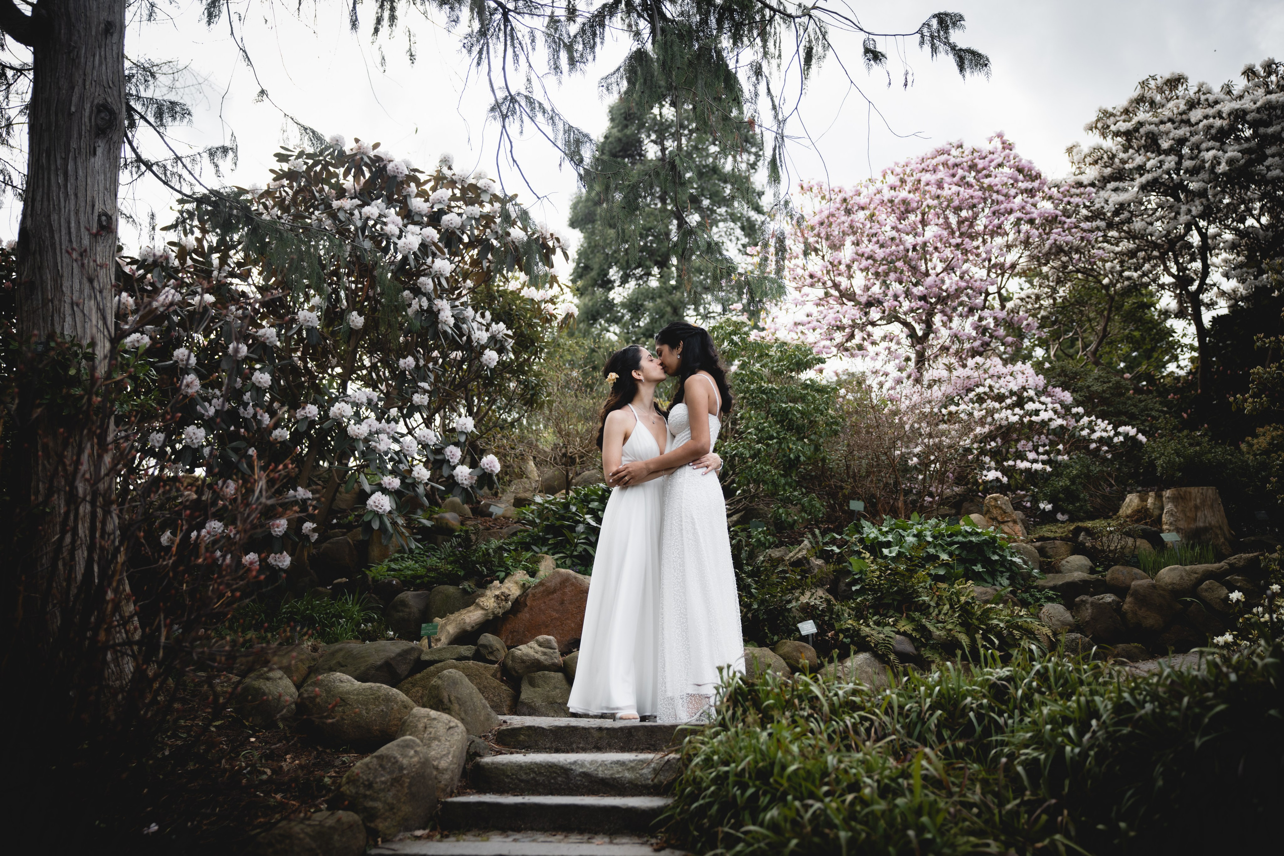 Shai & Batel. Professional wedding photographer in Copenhagen, Denmark — Julia Byron