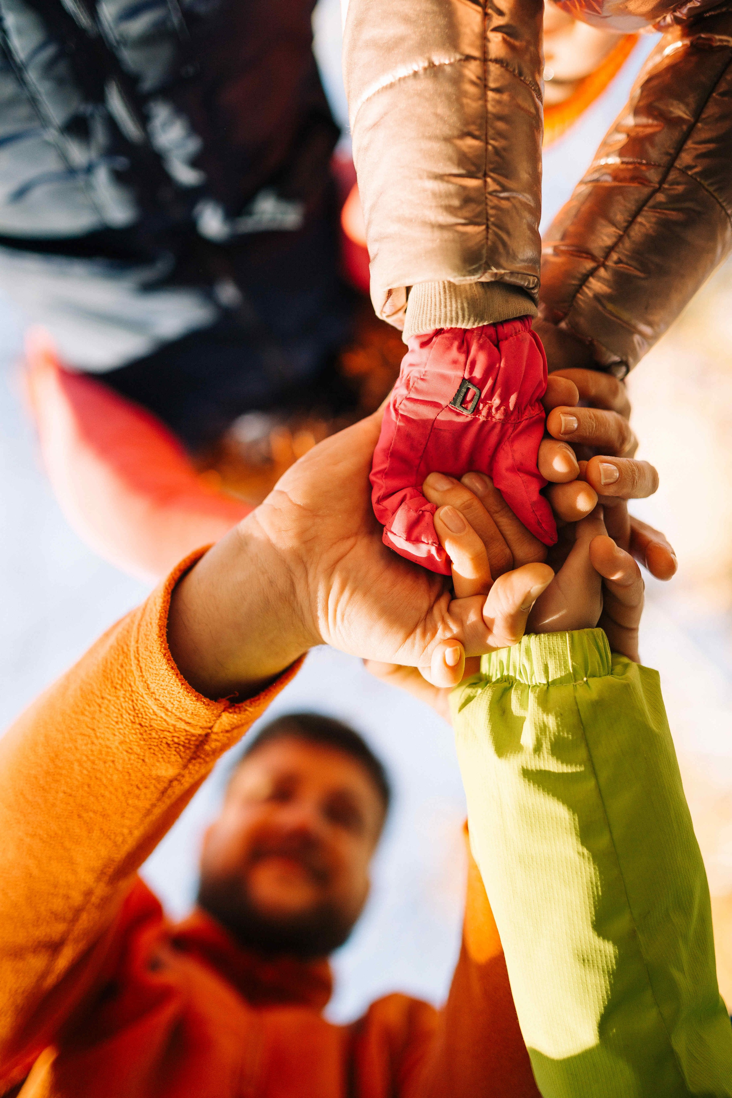 AUTUMN PARK. Https://shi-photo.com/