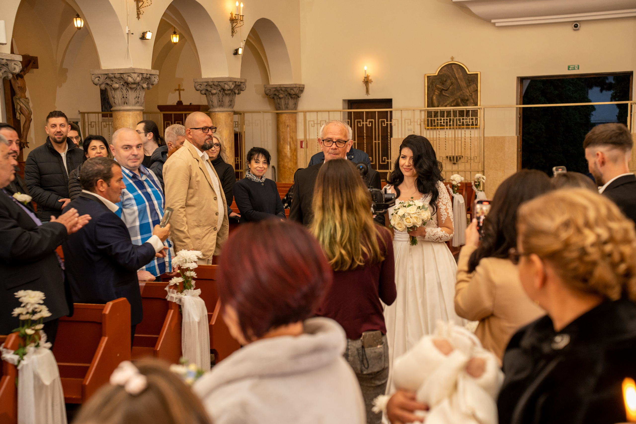 Nuntă Florin & Andreea