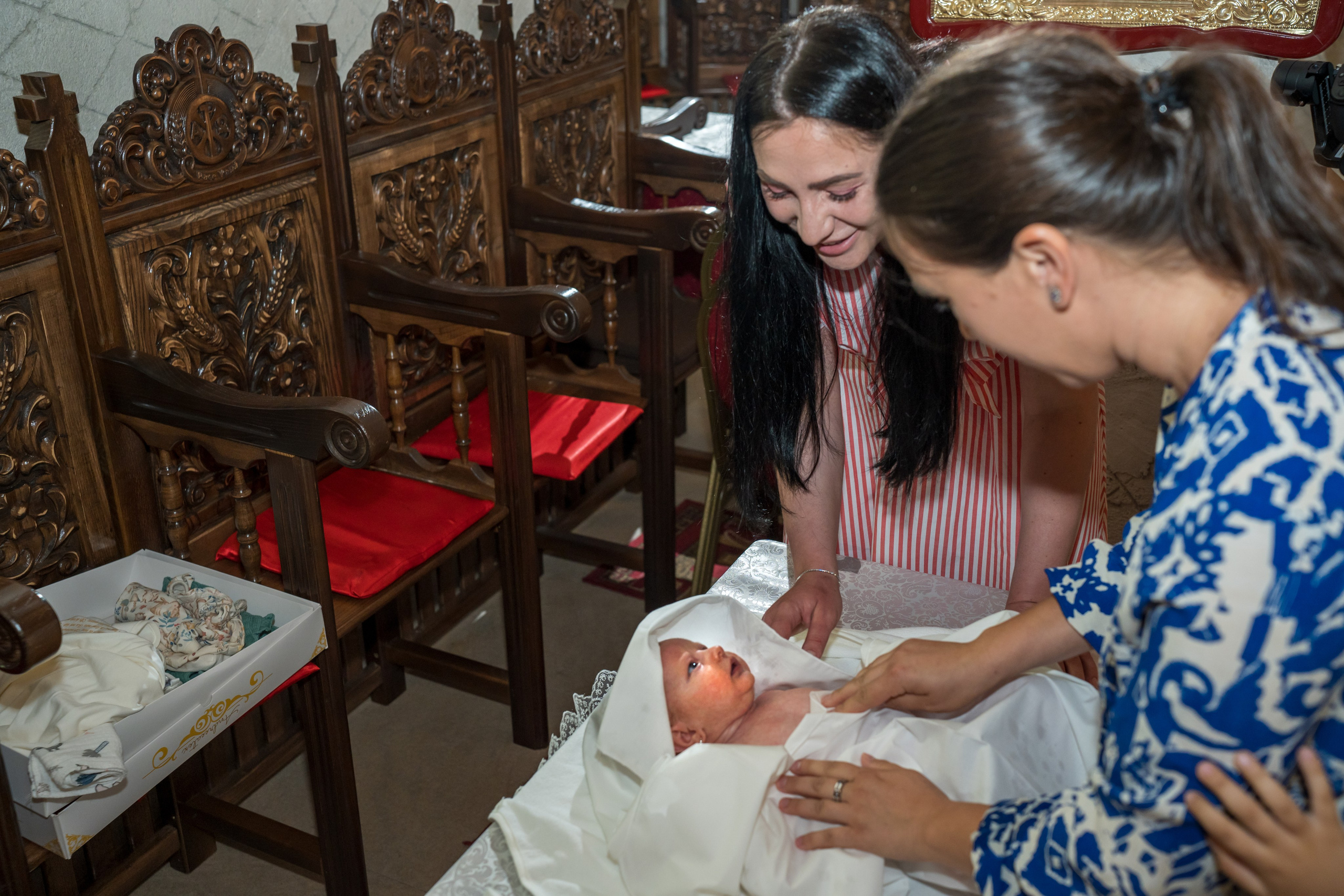 Botez Emiliana