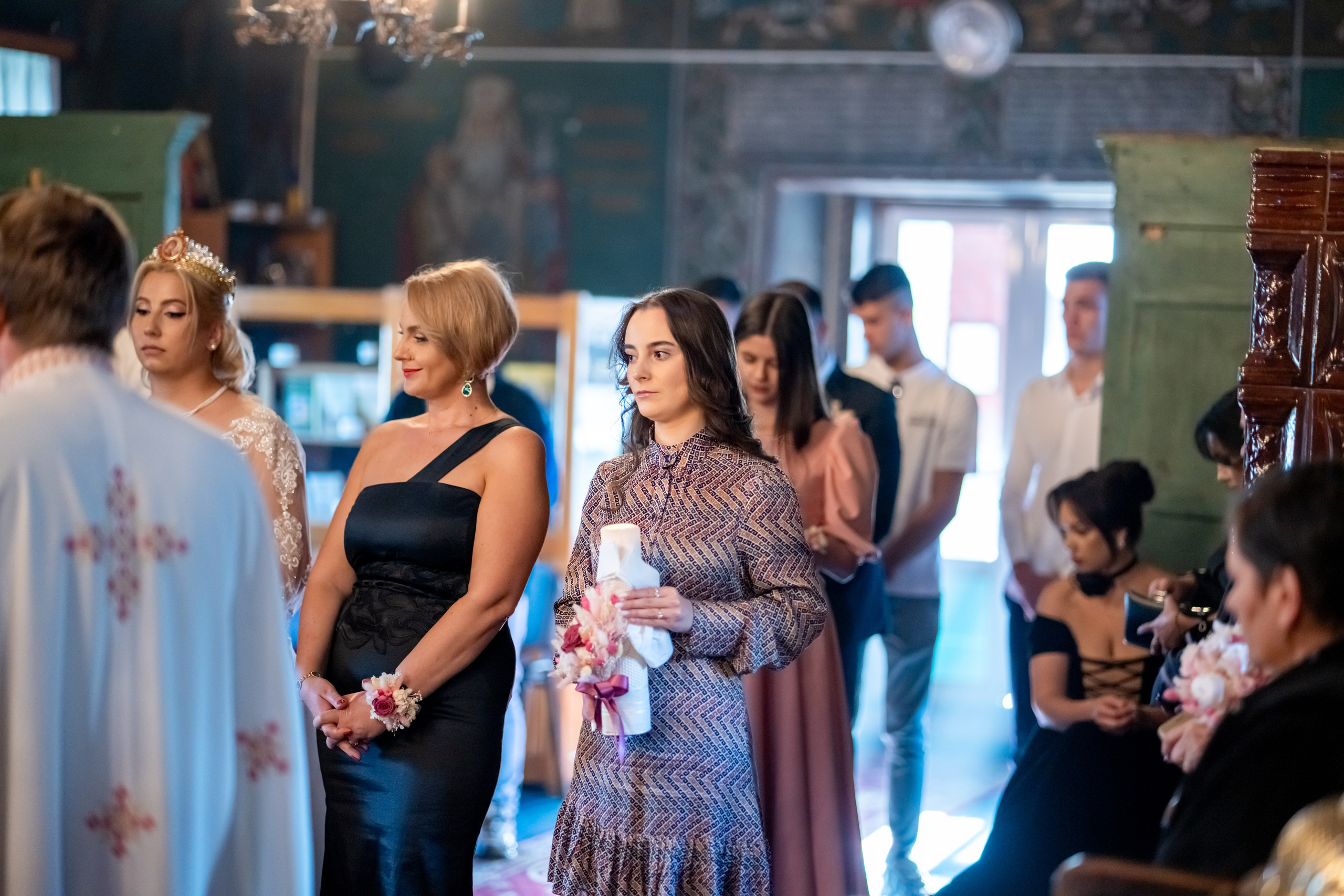 Nuntă Loredana & Cosmin. Mihai Alexandra Events