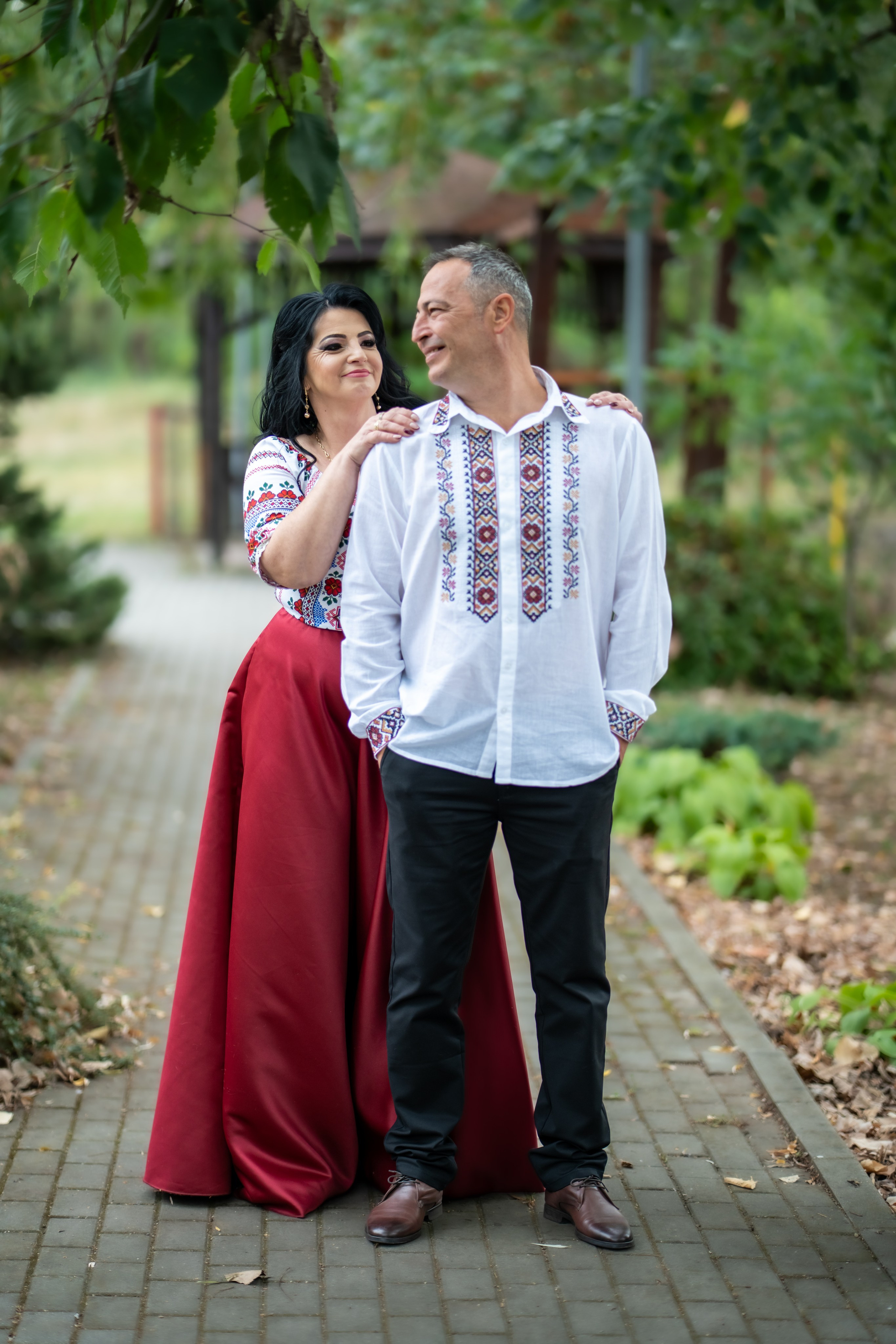 Ședință foto Mădălina & Daniel
