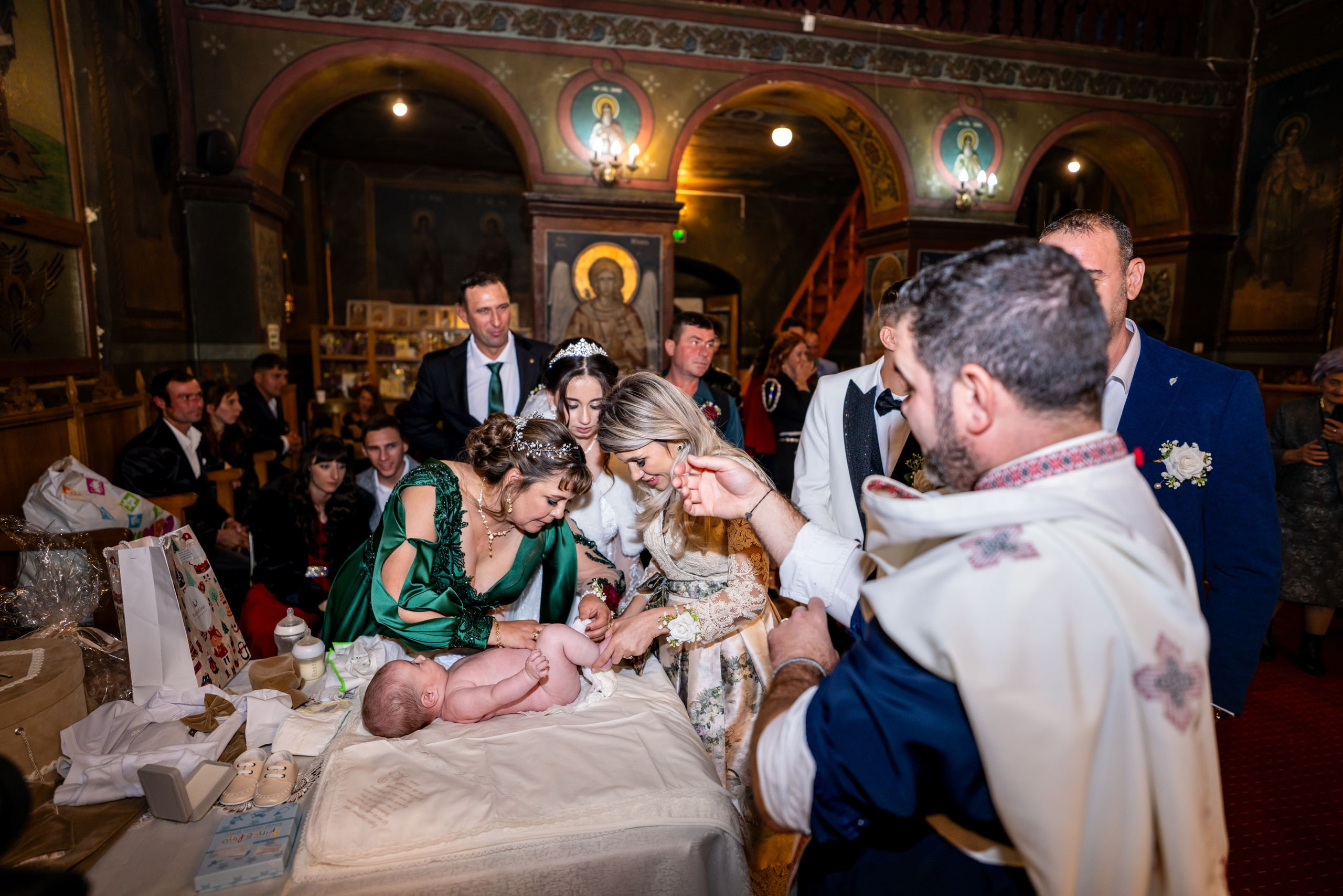 Botez Cristian Nicolae