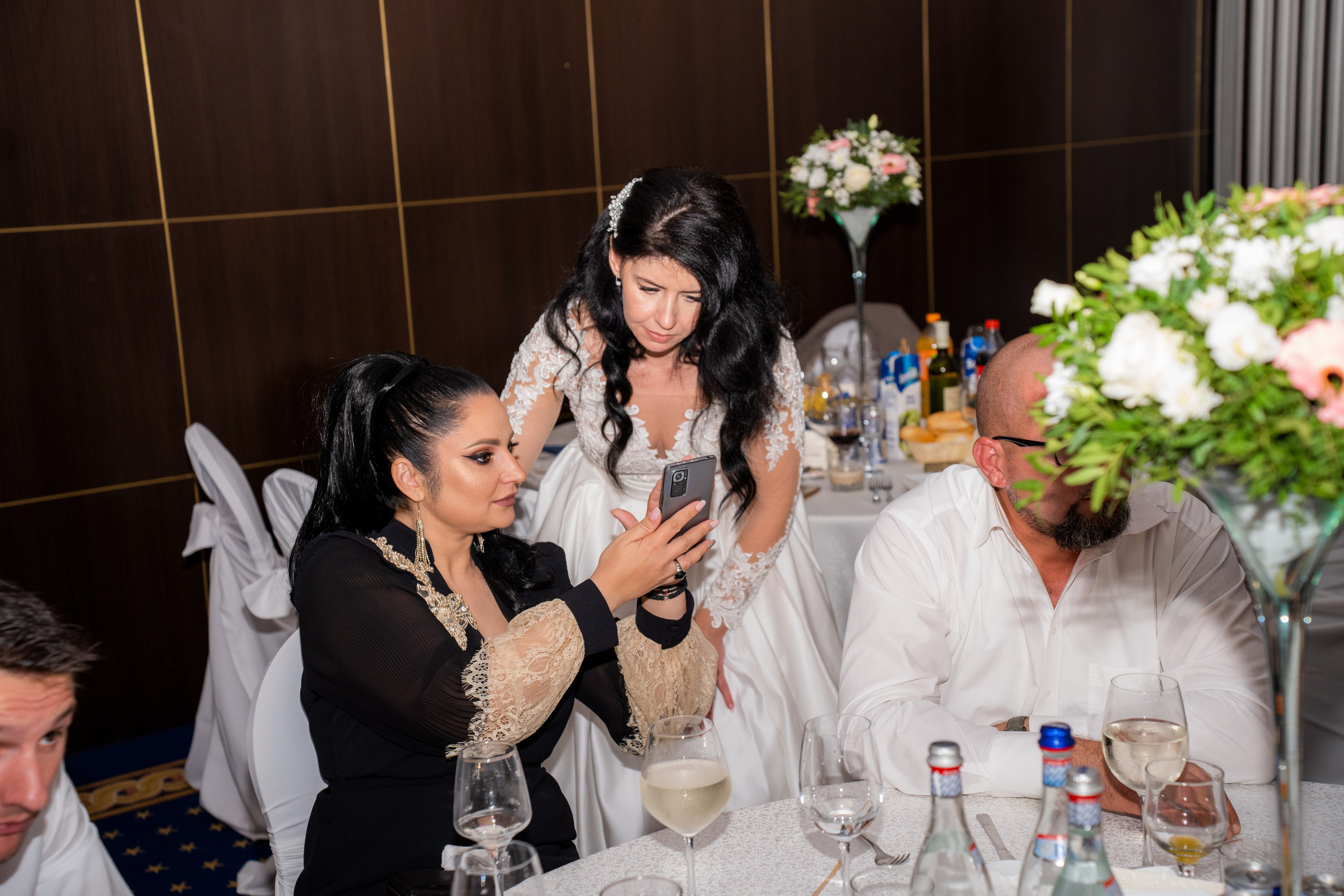 Nuntă Florin & Andreea