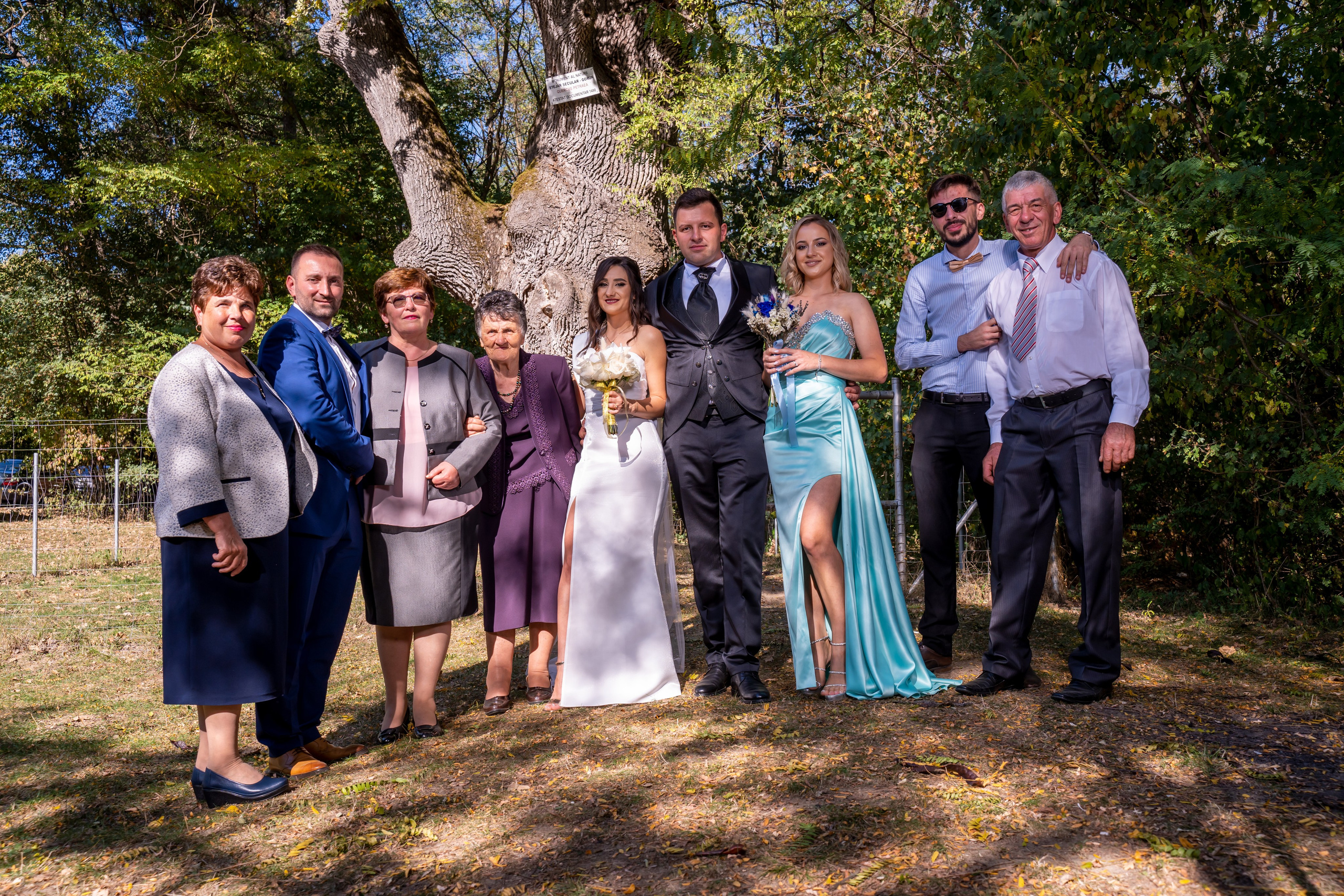 Nuntă Adina & Sorin