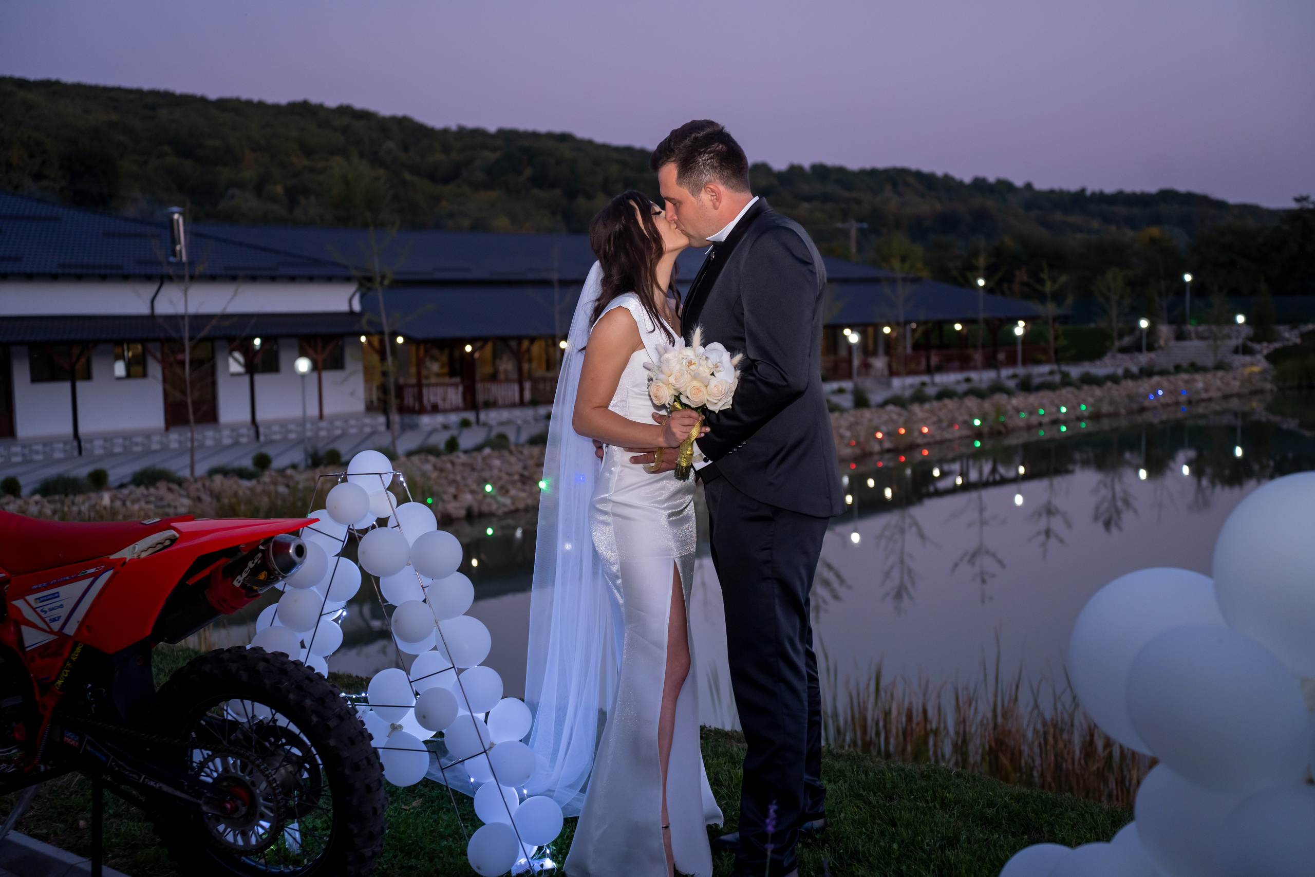 Nuntă Adina & Sorin
