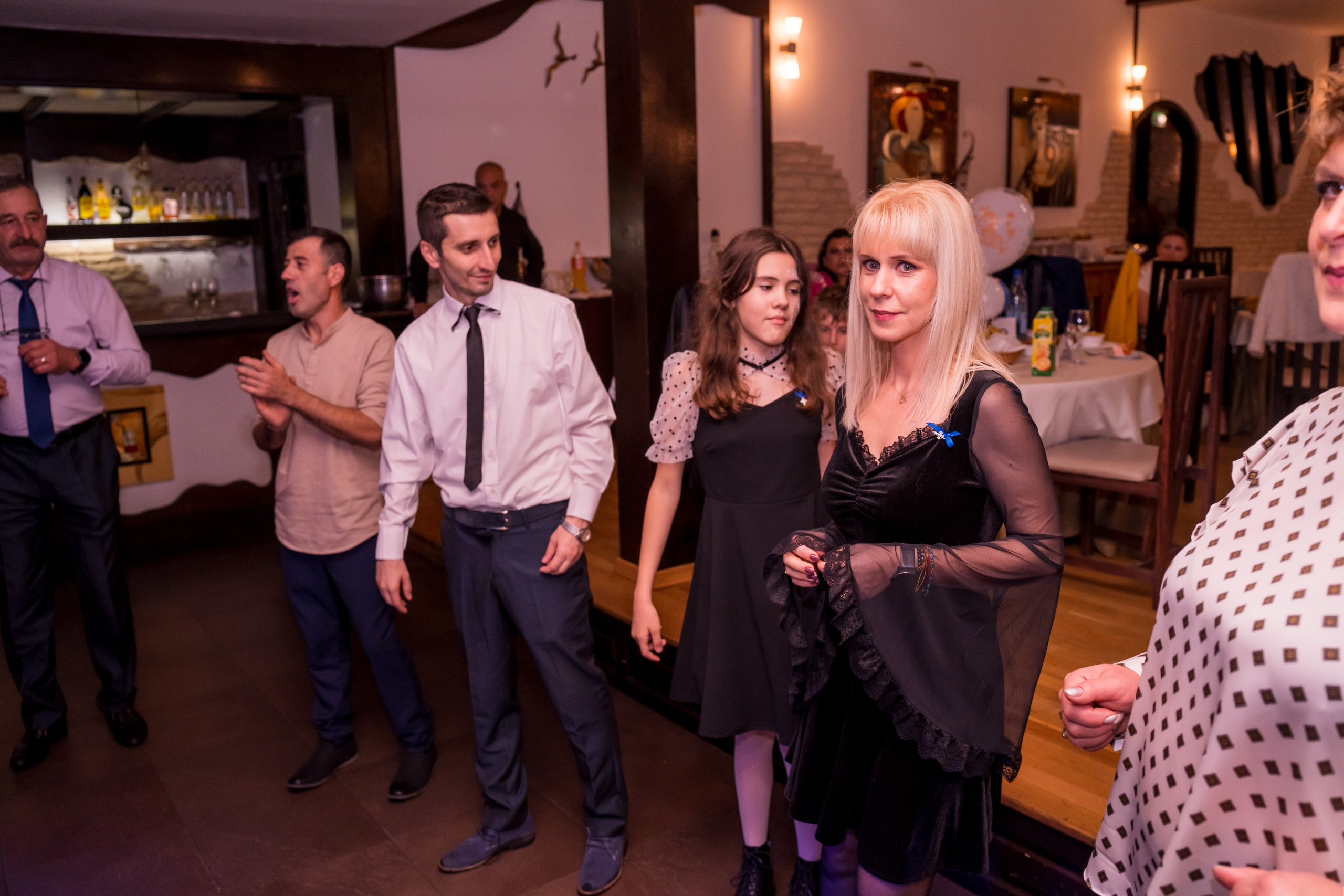 Botez Cezar & Darius