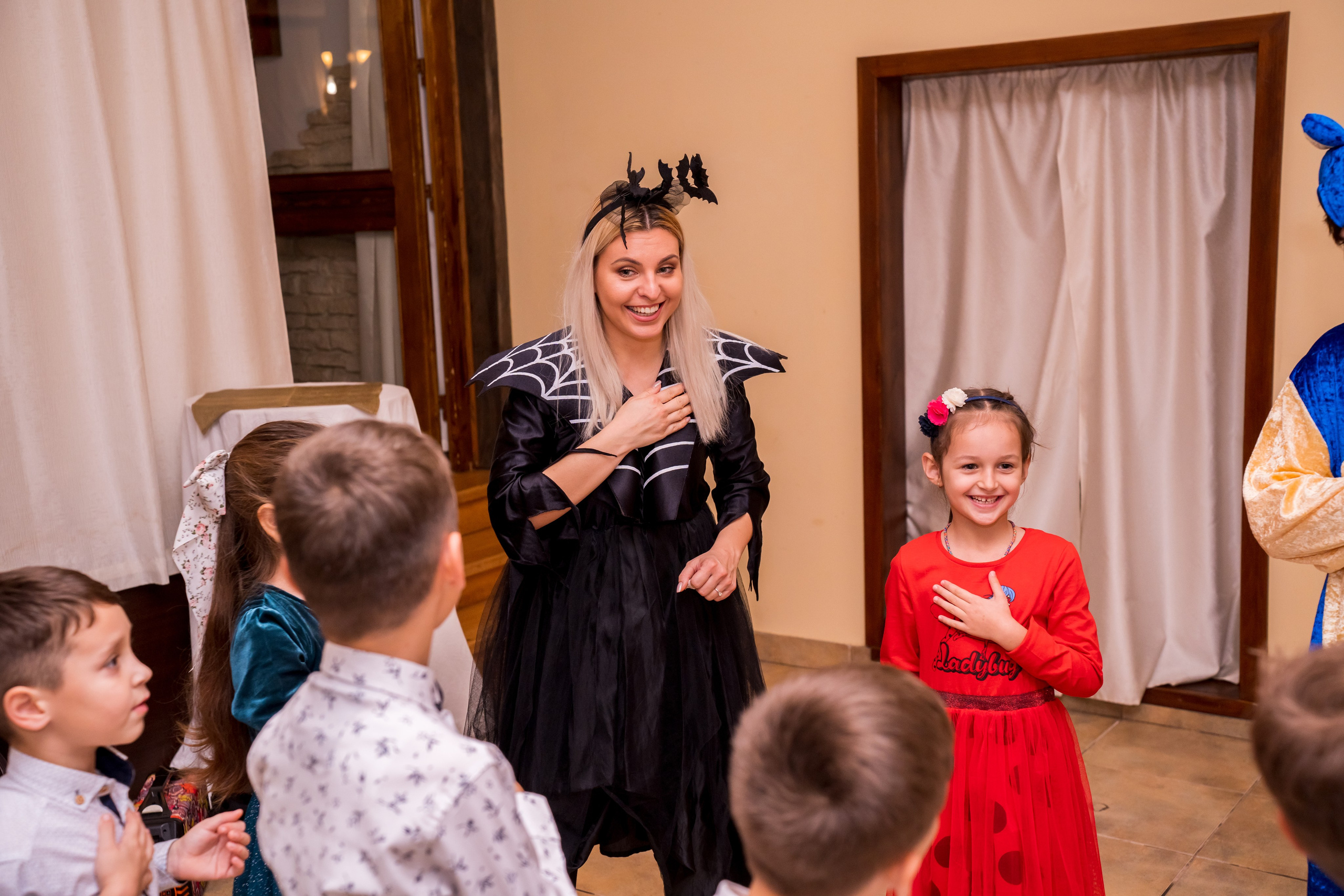 Botez Cezar & Darius