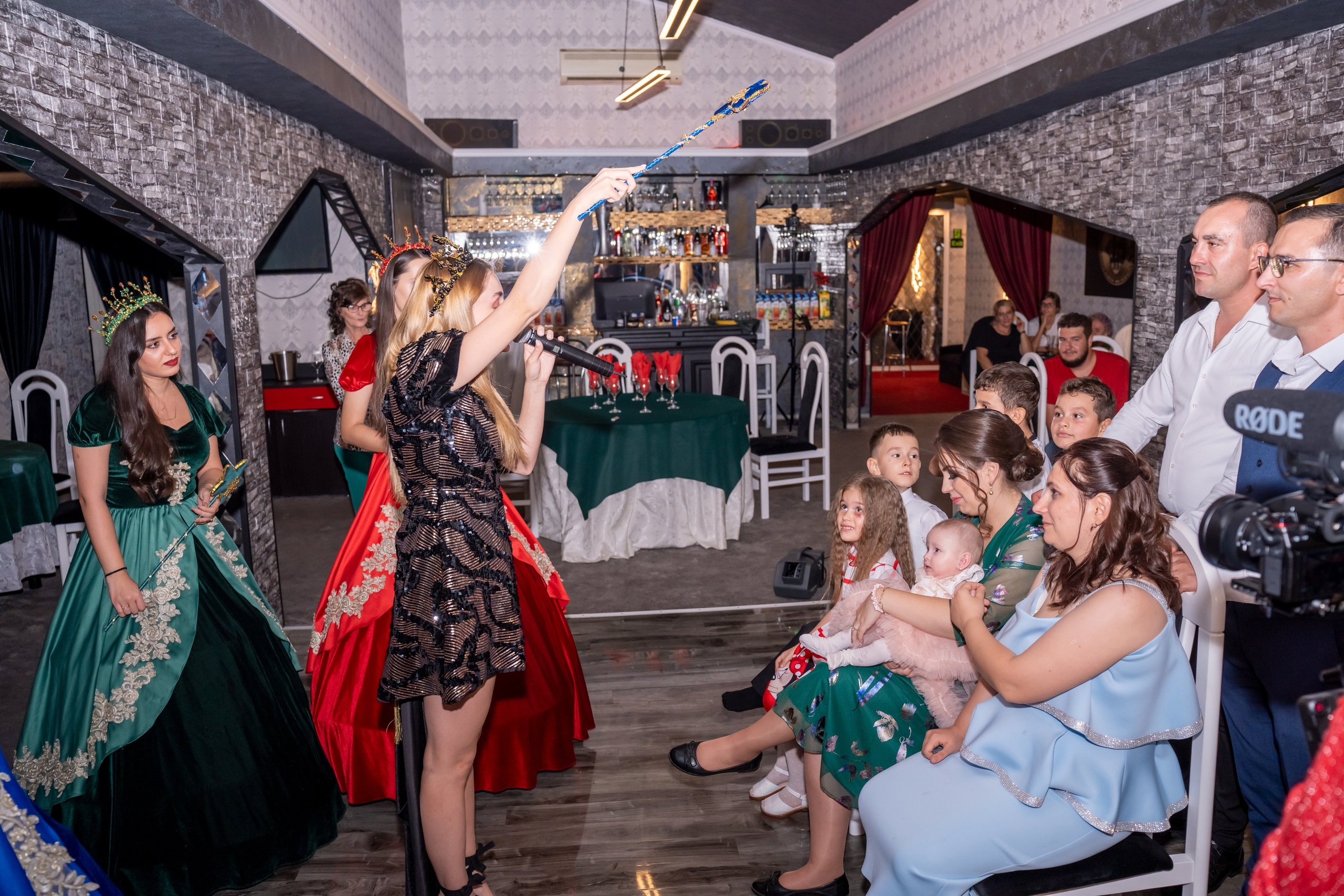 Botez Rebeca