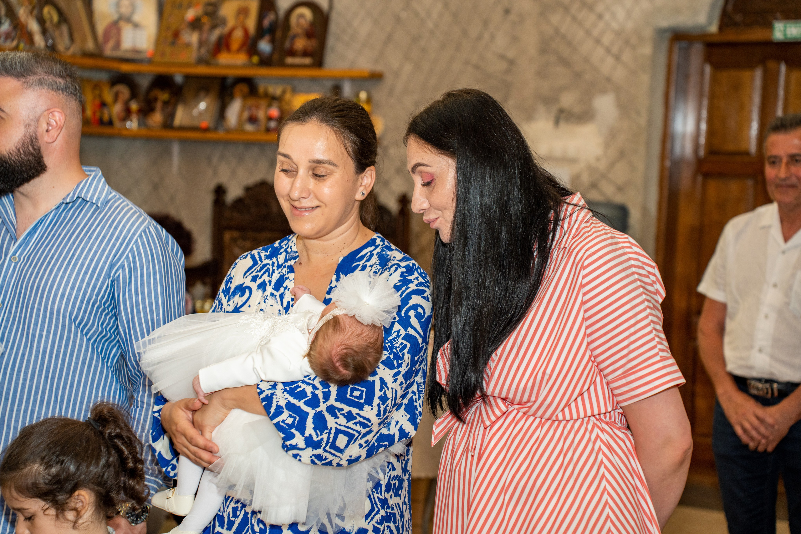 Botez Emiliana