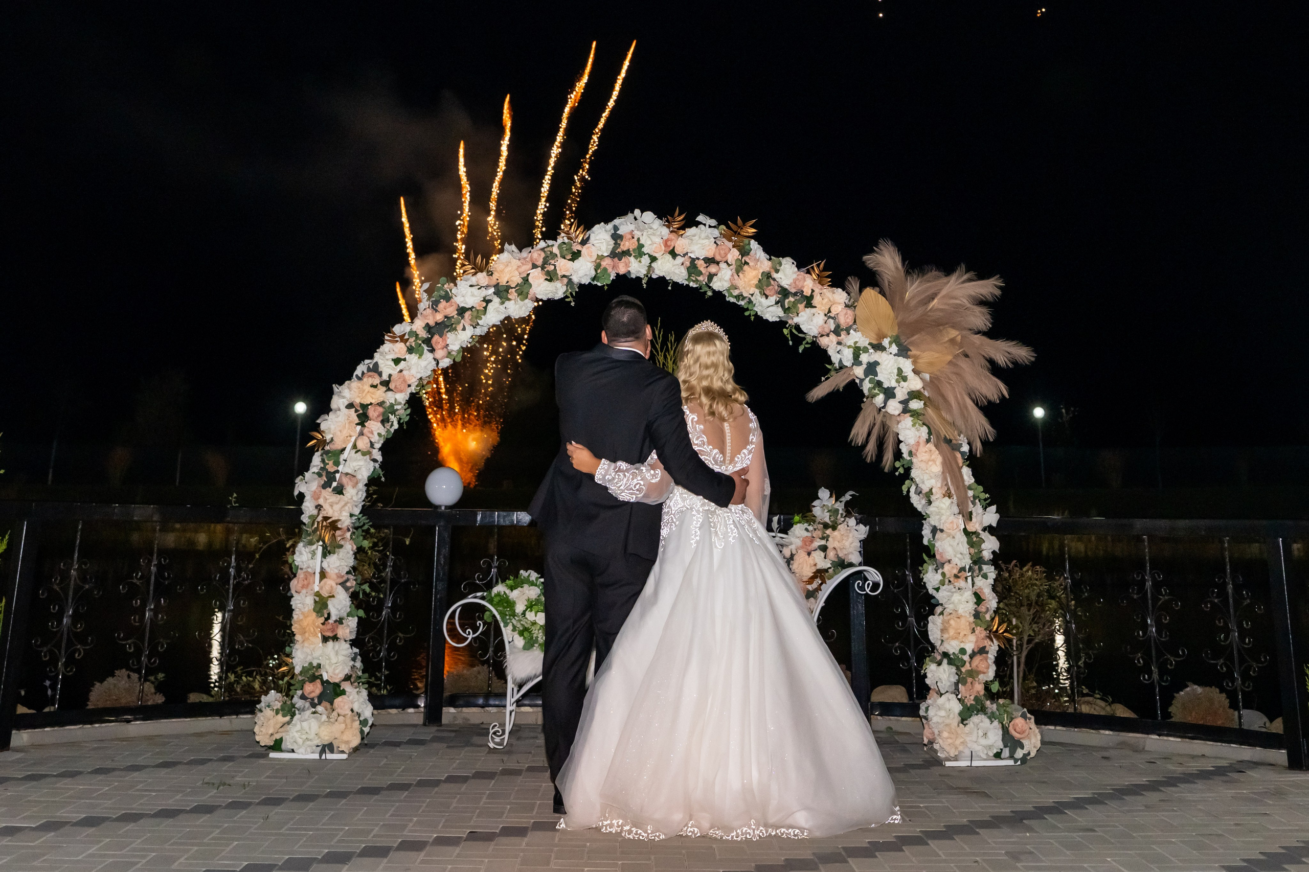 Nuntă Loredana & Cosmin. Mihai Alexandra Events