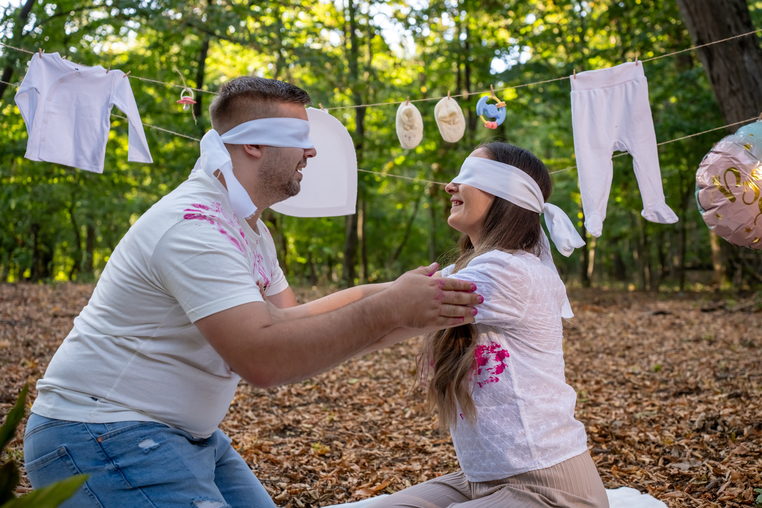 Gender Reveal 2025.08.27