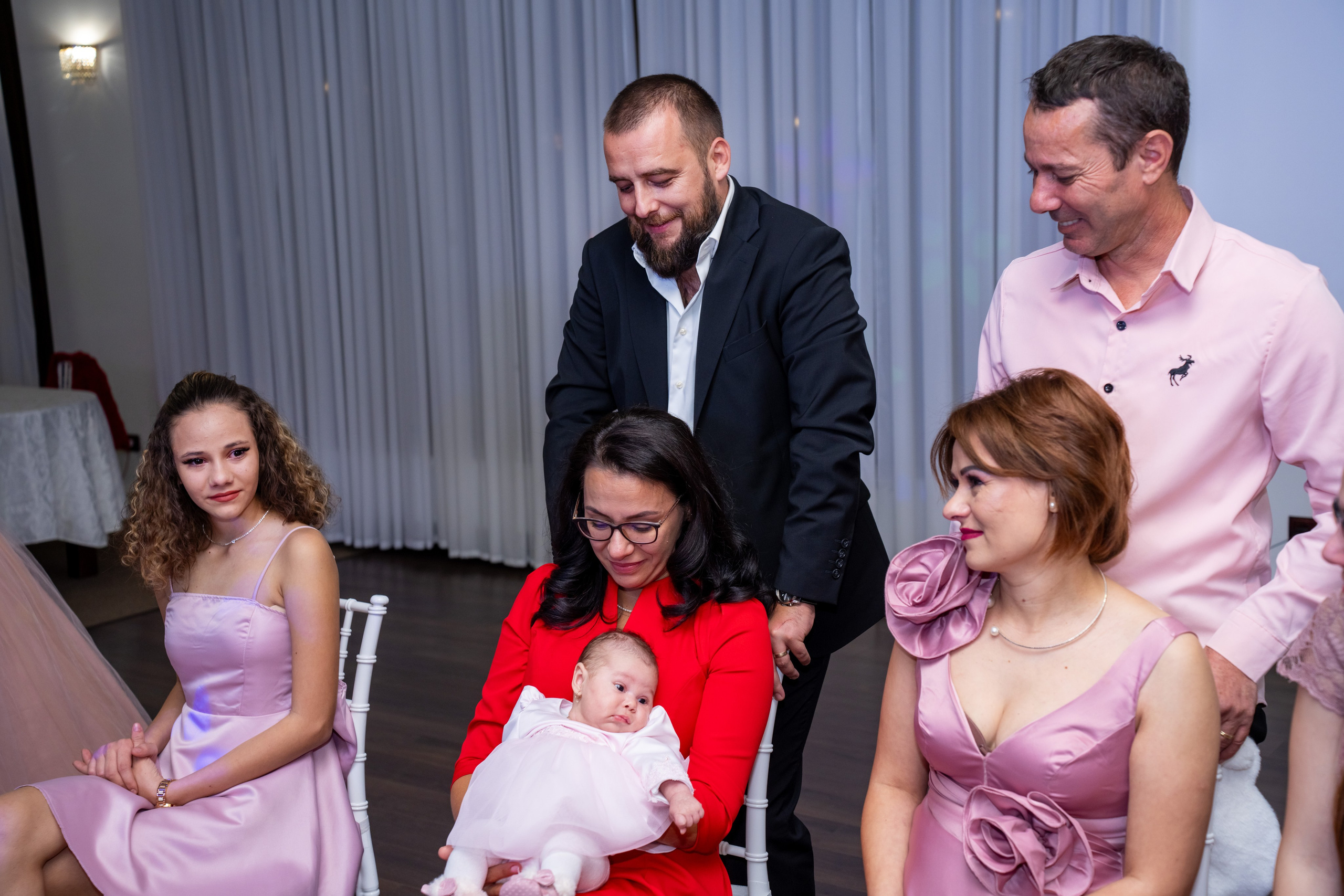 Botez Aylin Maria