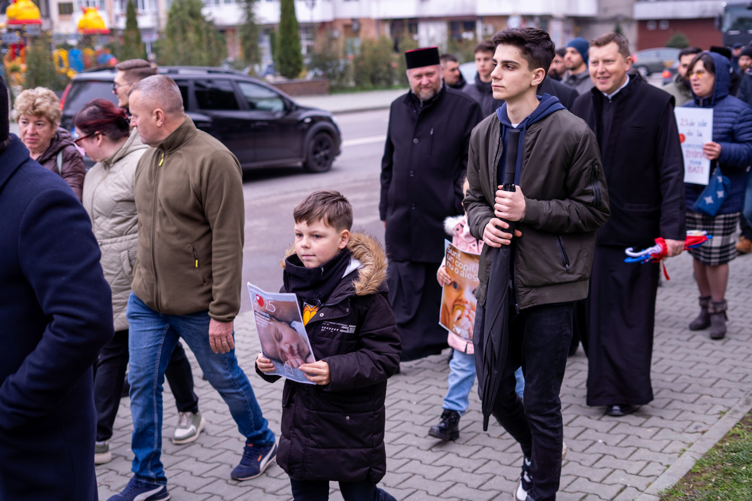 Marșul Pentru Viață