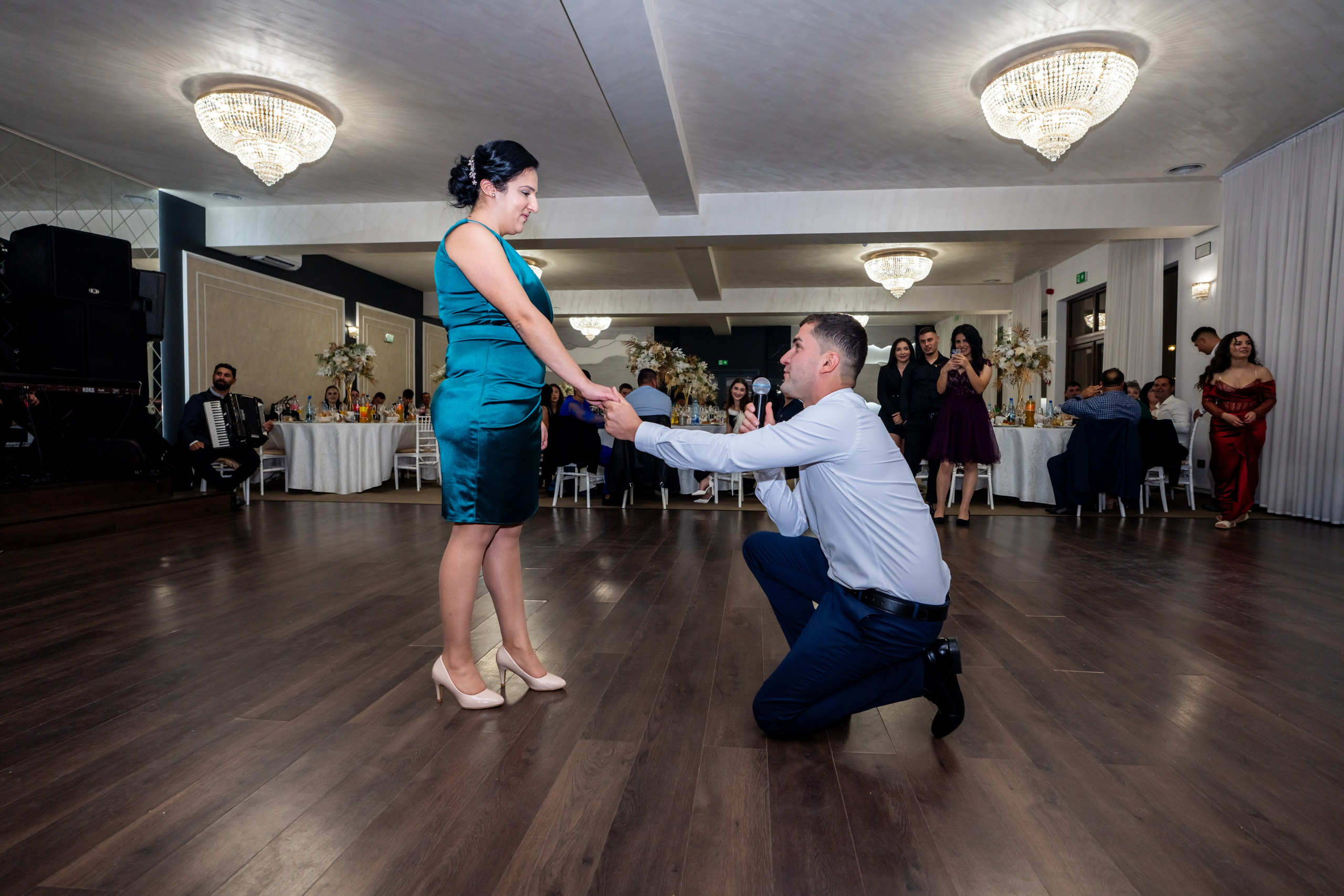 Nuntă Nicoleta & Marin. Mihai Alexandra Events