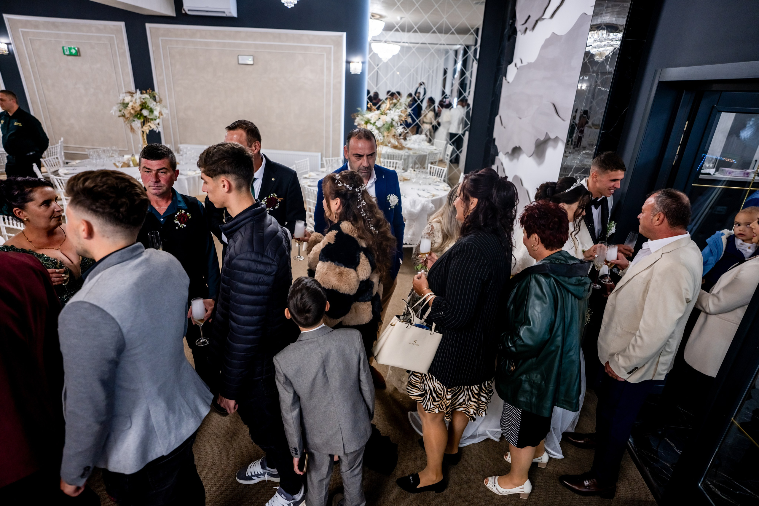 Nuntă Nicoleta & Marin. Mihai Alexandra Events
