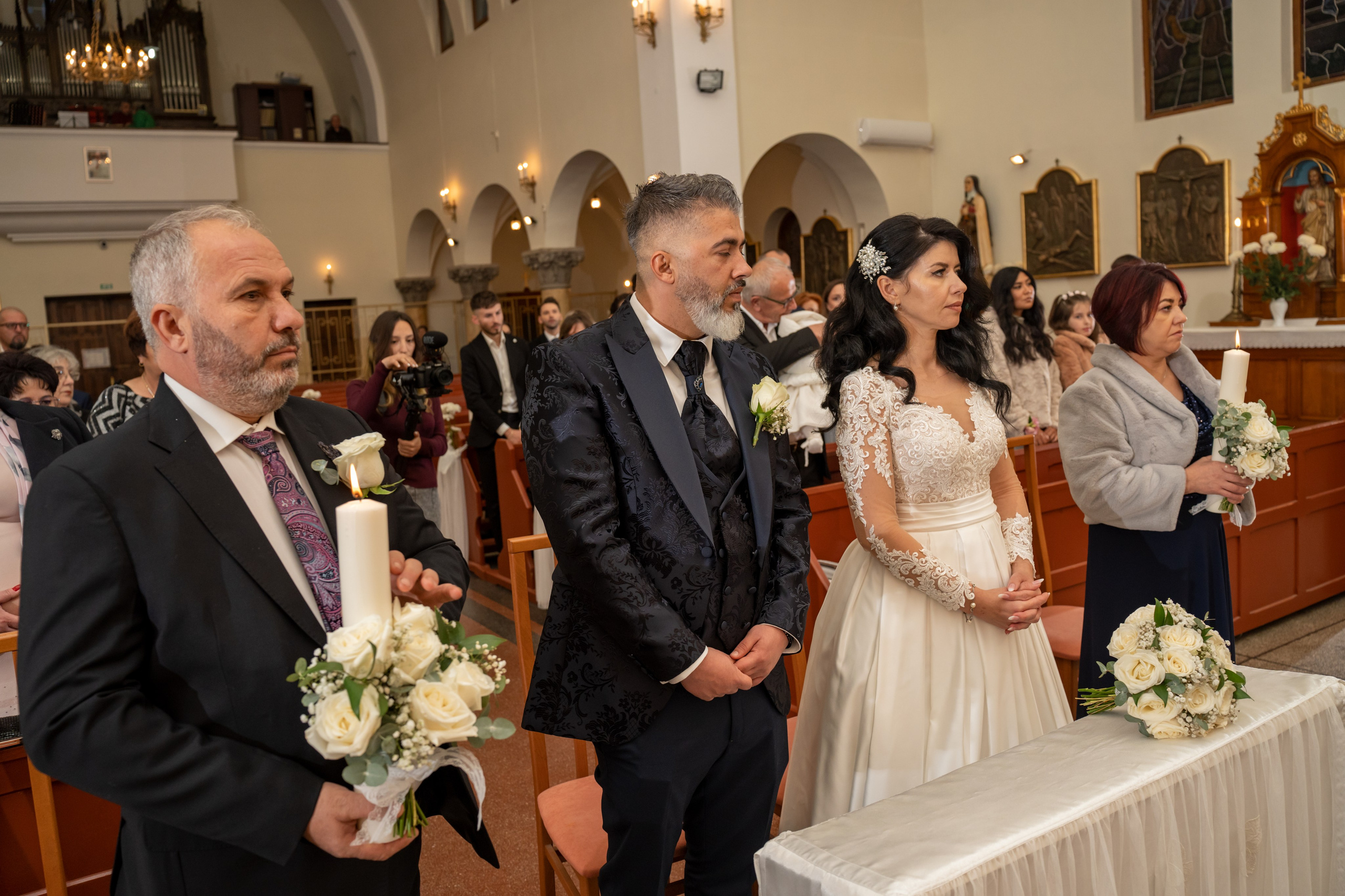 Nuntă Florin & Andreea