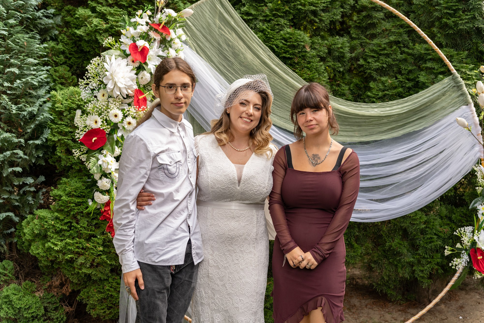 Aleksandra&Martin. RODINNÁ FOTOGRAFKA LABYK KATERYNA