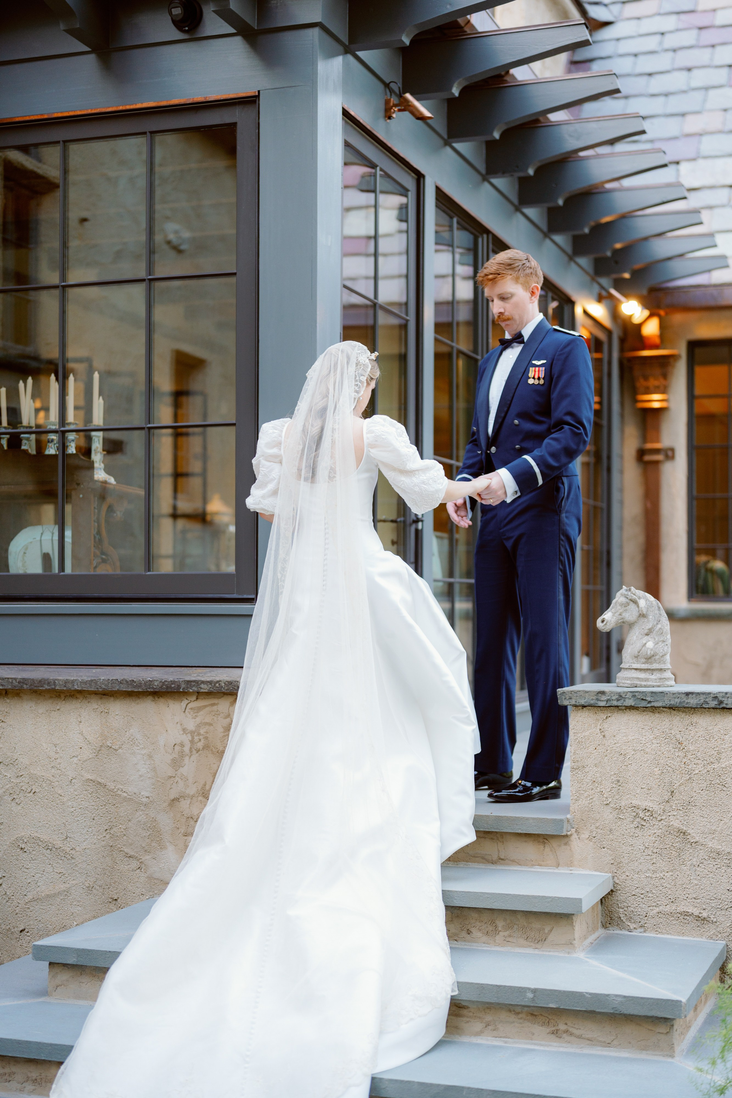 Collier and Matthew. Wedding photographer and videographer New York | New Jersey