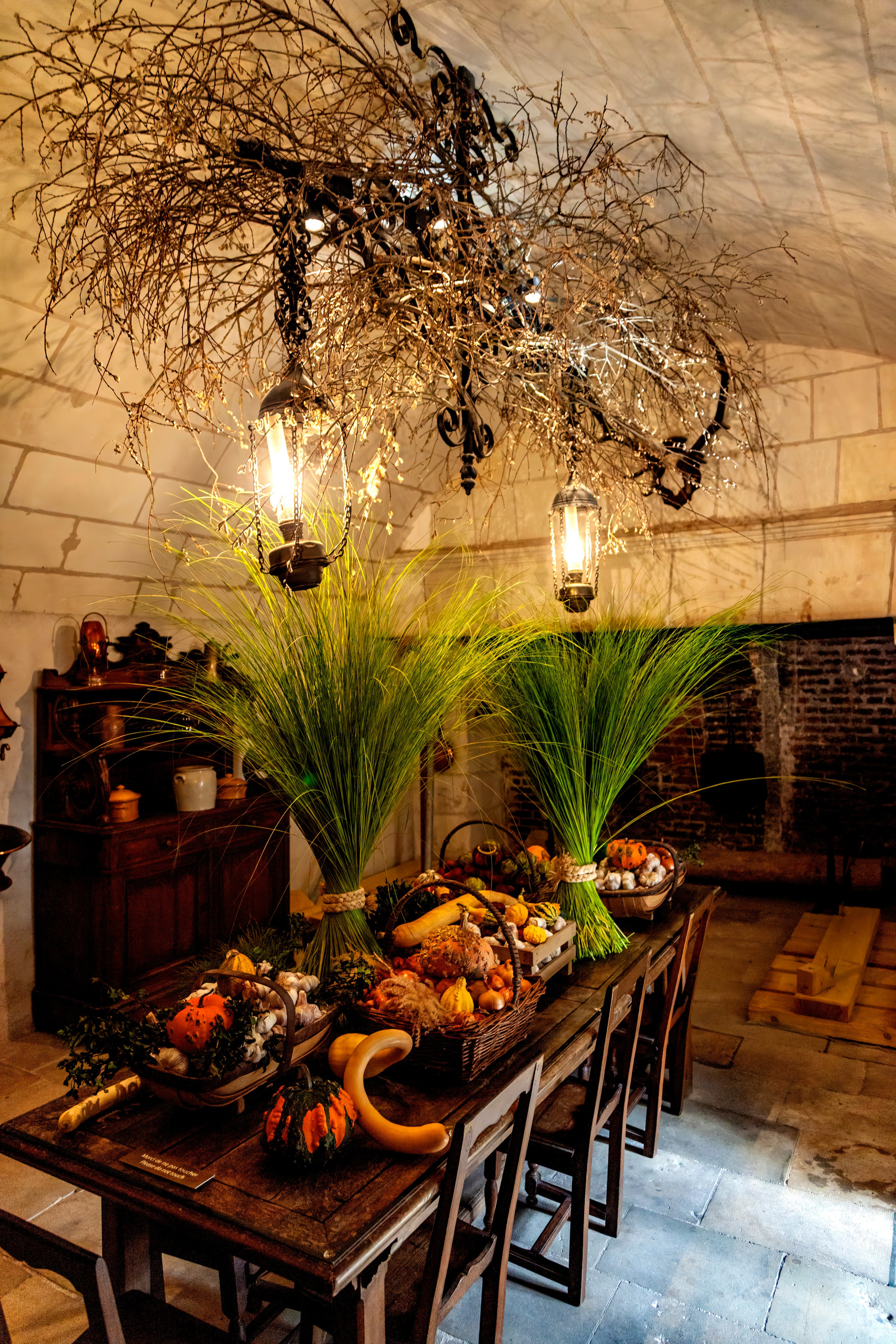 200.Château de Chenonceau.France.27.9.2025. Путешествия в формате 360......