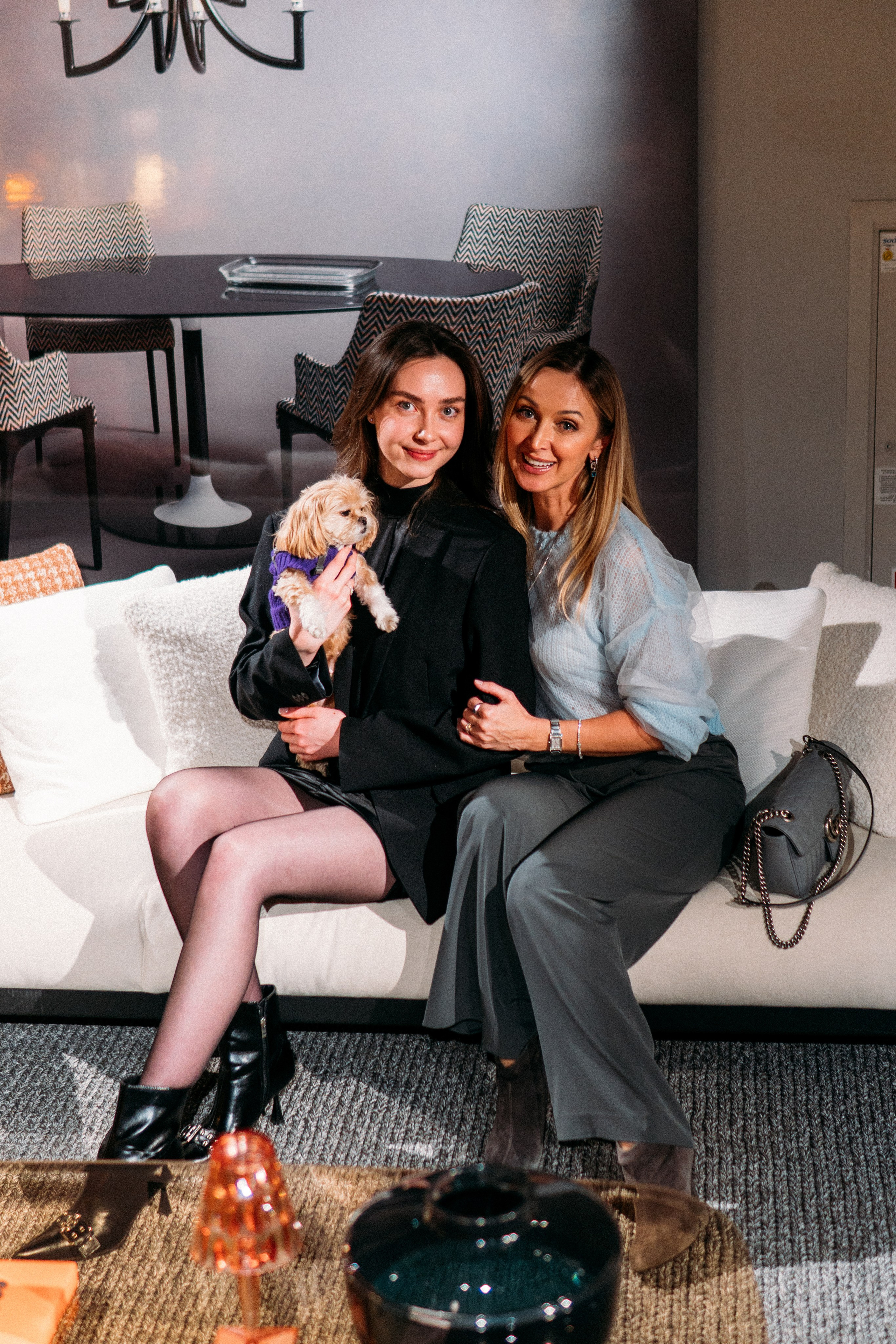Dolce Vita (Kartell). Byonelove photographer in Warsaw