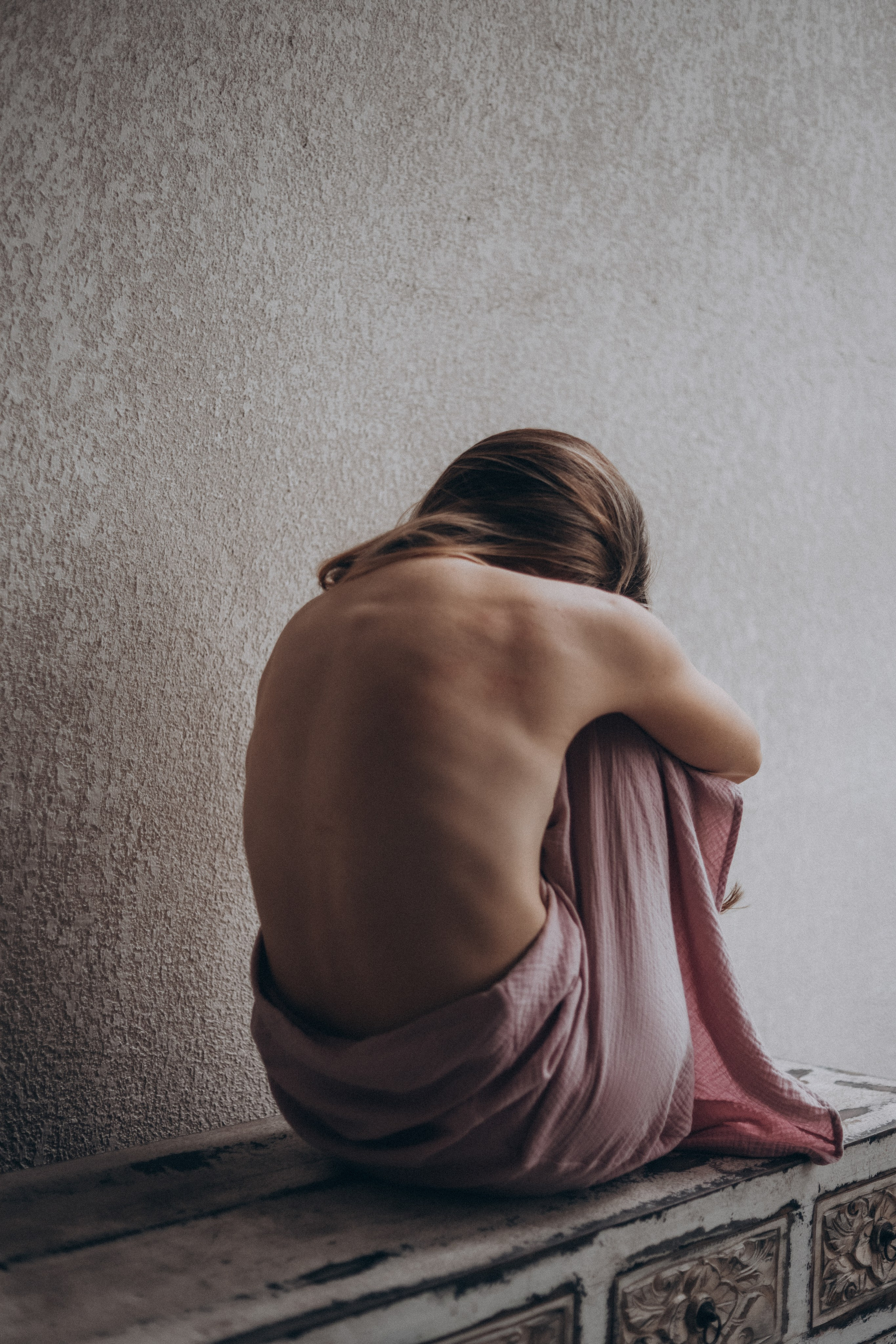 AUMA. Fashion and portrait photographer worldwide