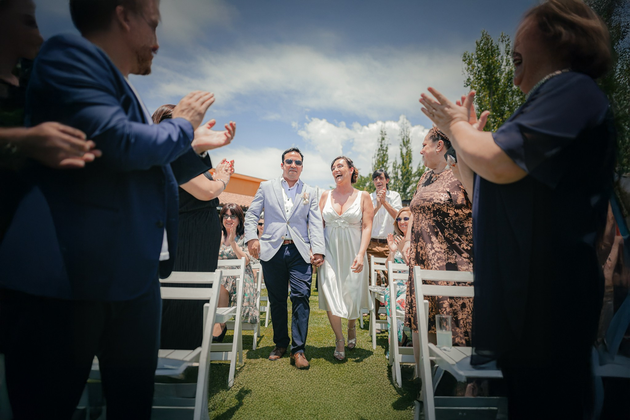Argentina. Enriquez Studio - Wedding Memories