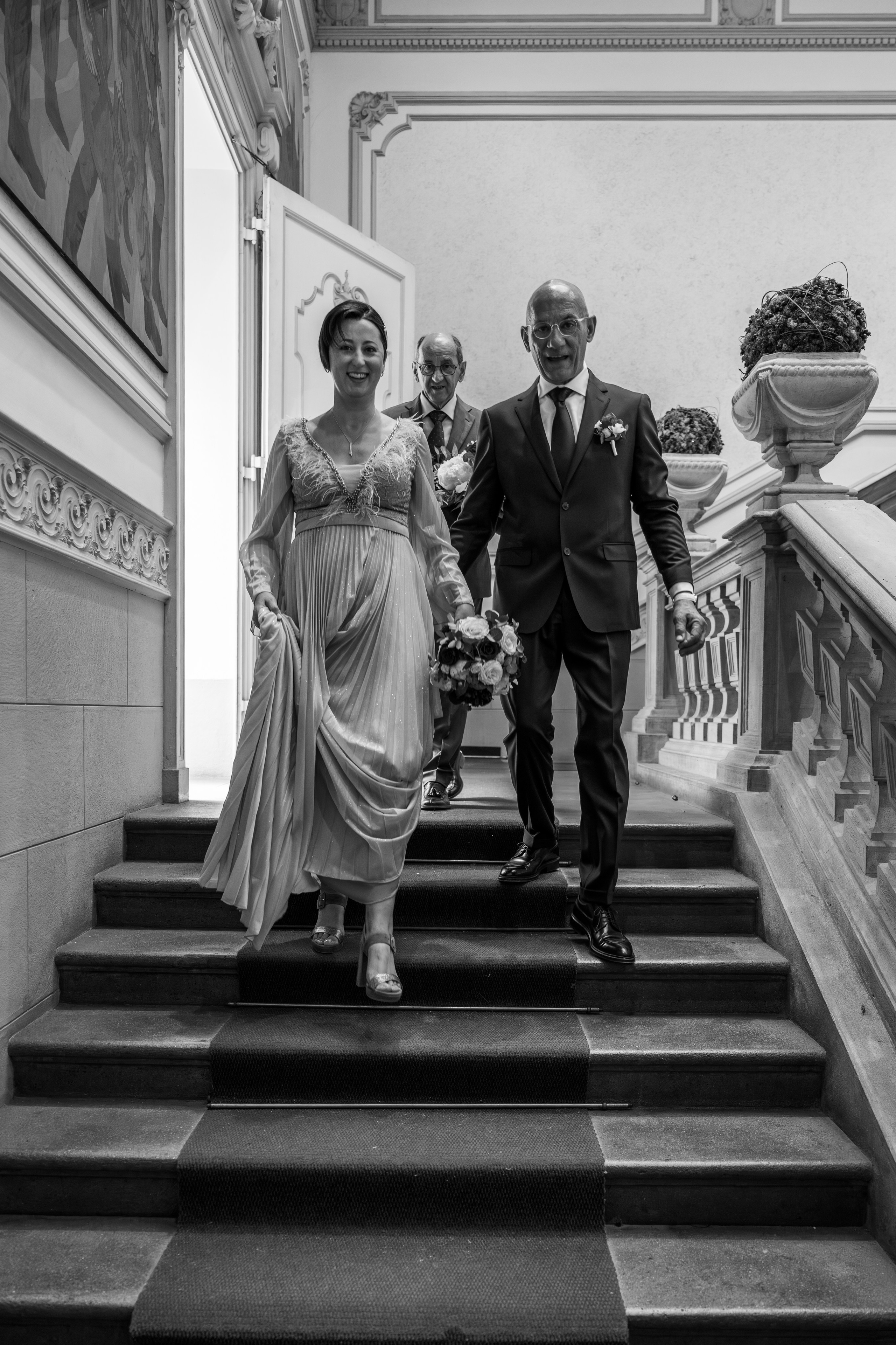 Matrimonio Serena e Massimo. “Gianmaria Coscia fotografo per passione”