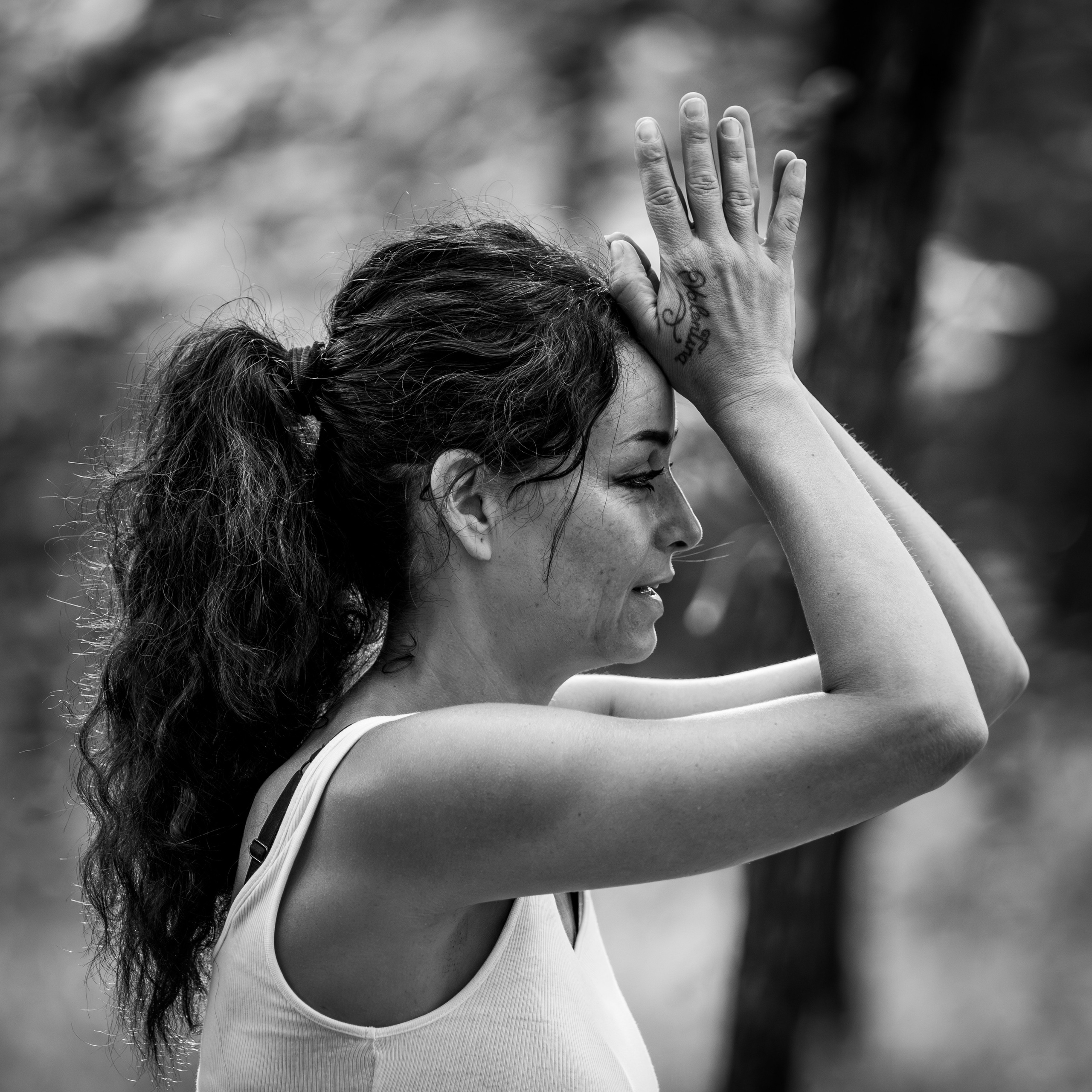 Yoga Sistyoga Baldissero. “Gianmaria Coscia fotografo per passione”