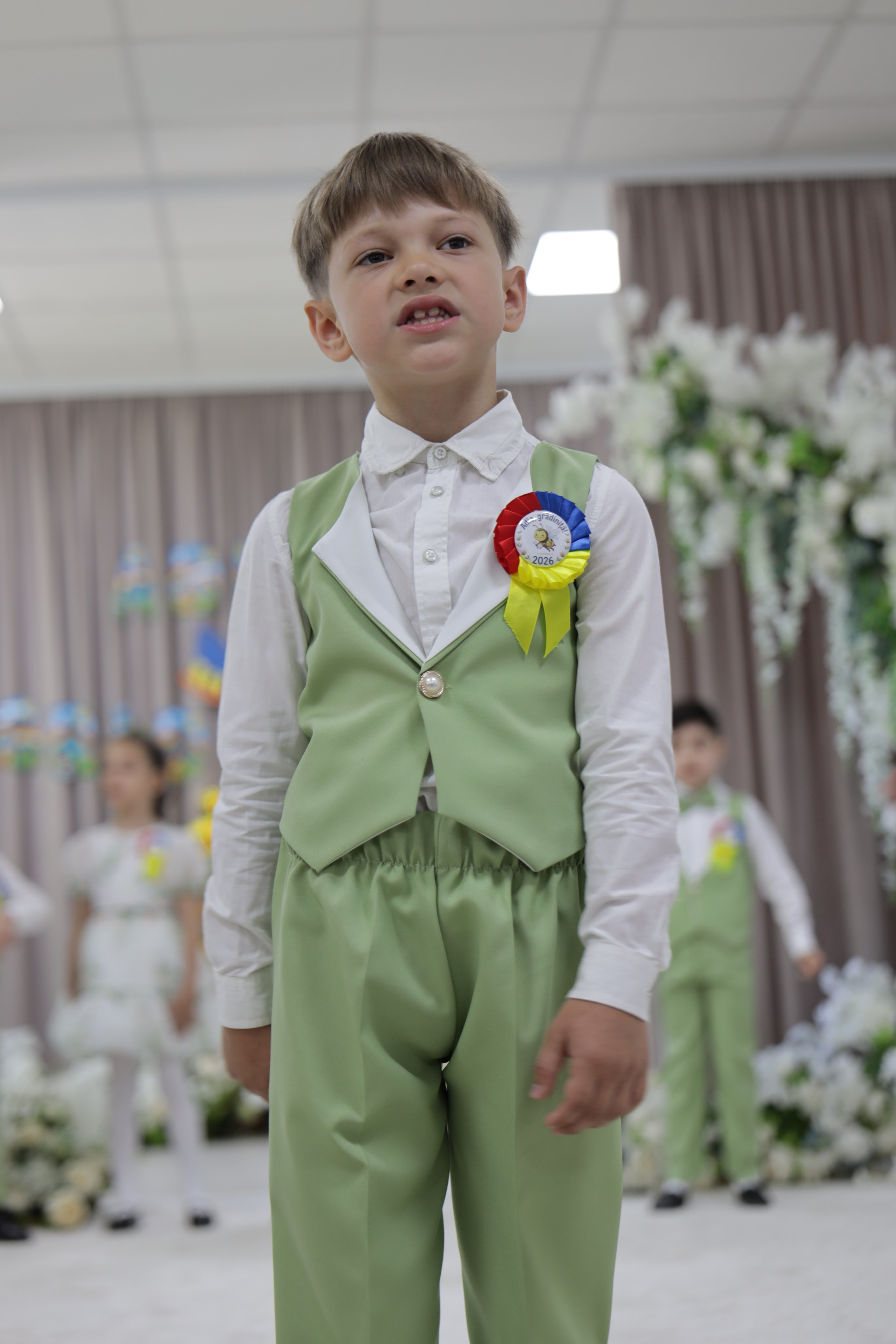 Adio Grădiniță 2026. Alika Dia- Fotograf în Republica Moldova, Strășeni