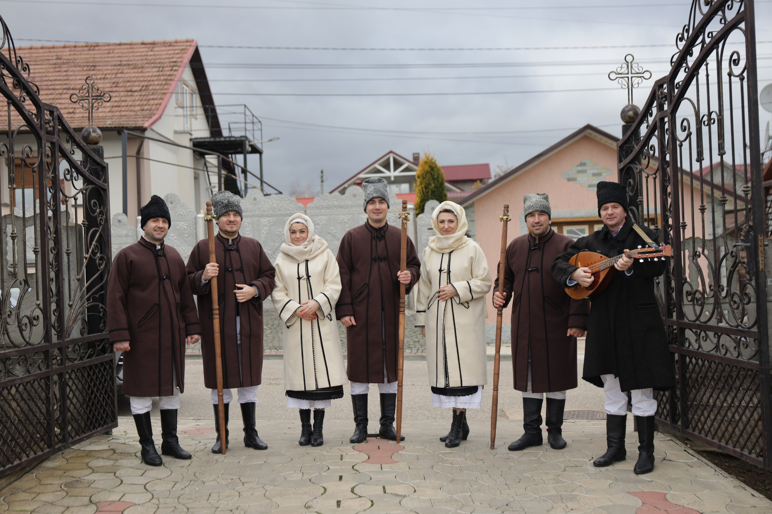 Dorurele 2025. Alika Dia- Fotograf în Republica Moldova, Strășeni