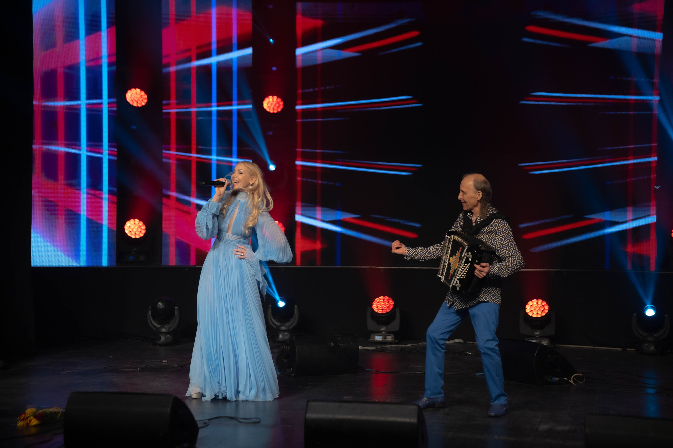 Maria Stoianov-Aniversare 2026. Alika Dia- Fotograf în Republica Moldova, Strășeni