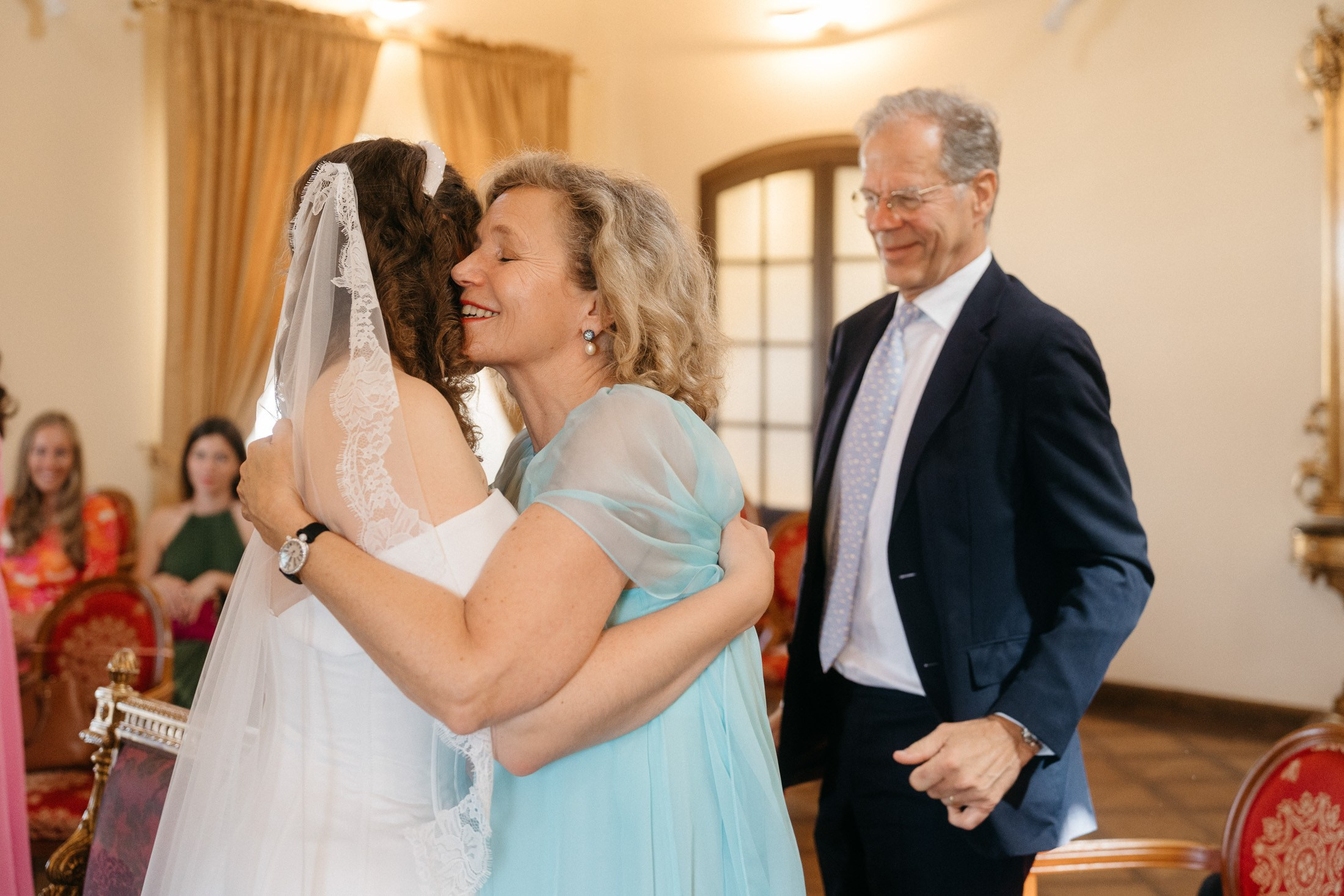 Schloss Bensberg. Hochzeitsfotograf, Familienfotograf Stuttgart, Deutschland. Alex Popov