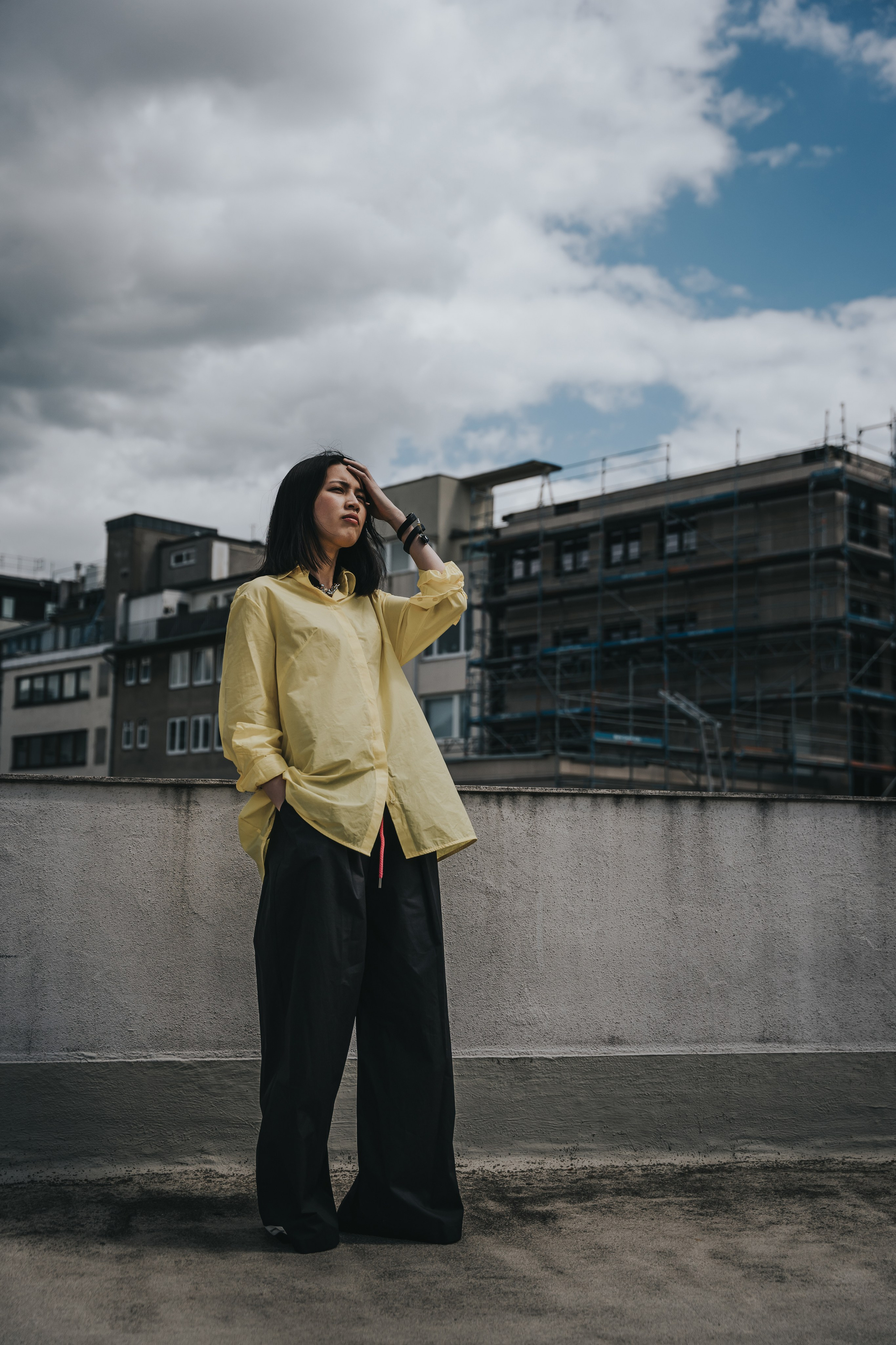 Modern Femininity. Lms-mode.com