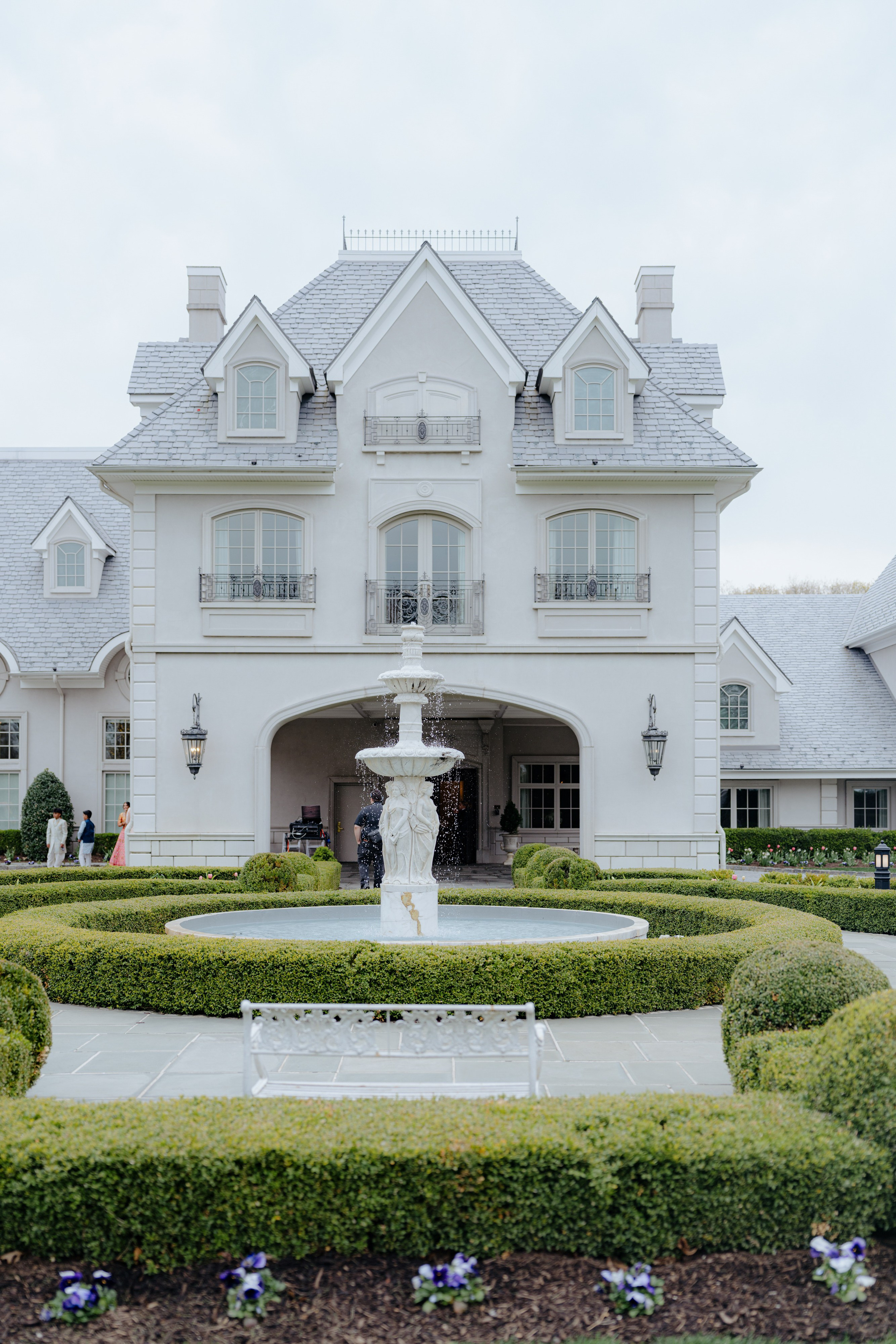 Luxury Indian Wedding Photography Gallery | New York & New Jersey & Florida | Vova Chi. Wedding photographer and videographer New York | New Jersey