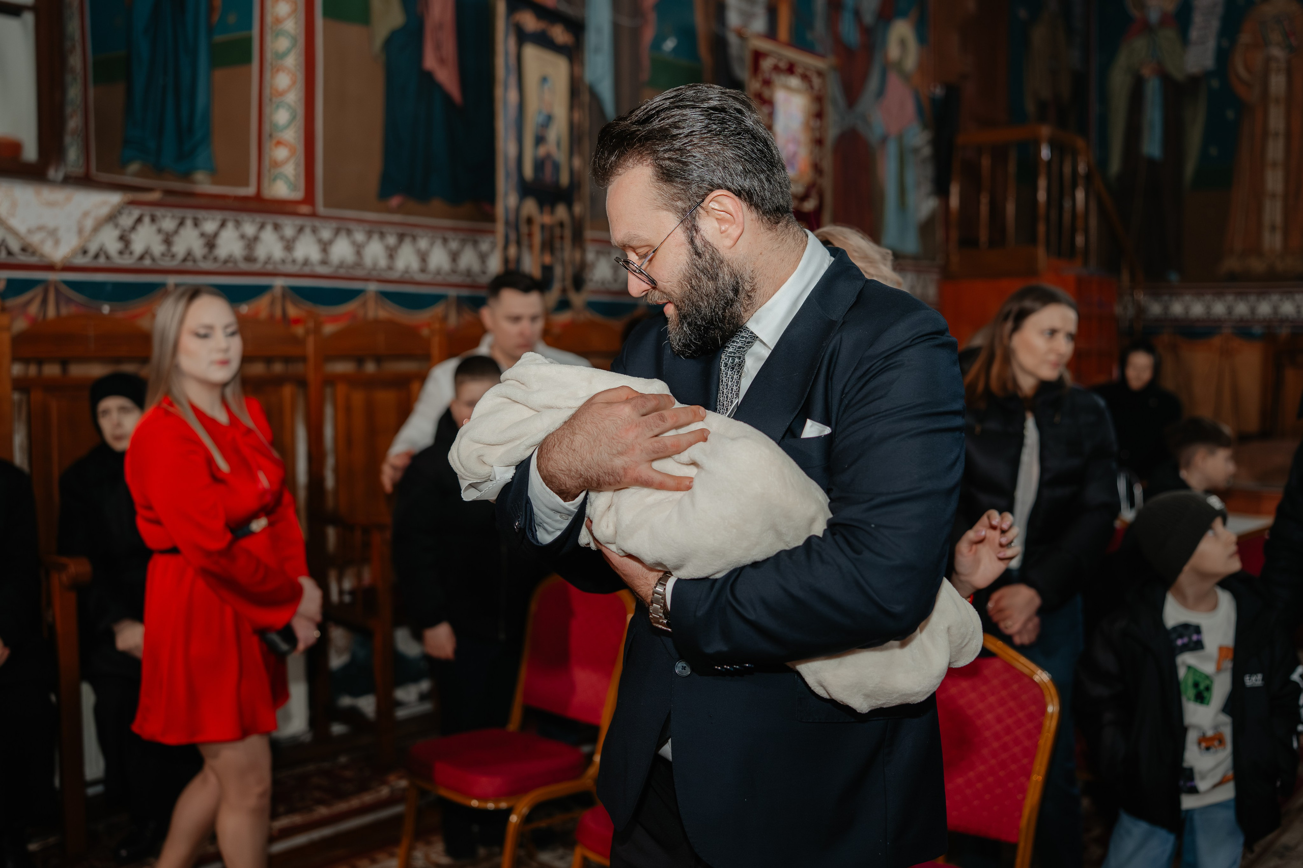 SELENA IOANA. Fotograf Nuntă | Lucian Murgeanu - Fotograf Profesionist Evenimente