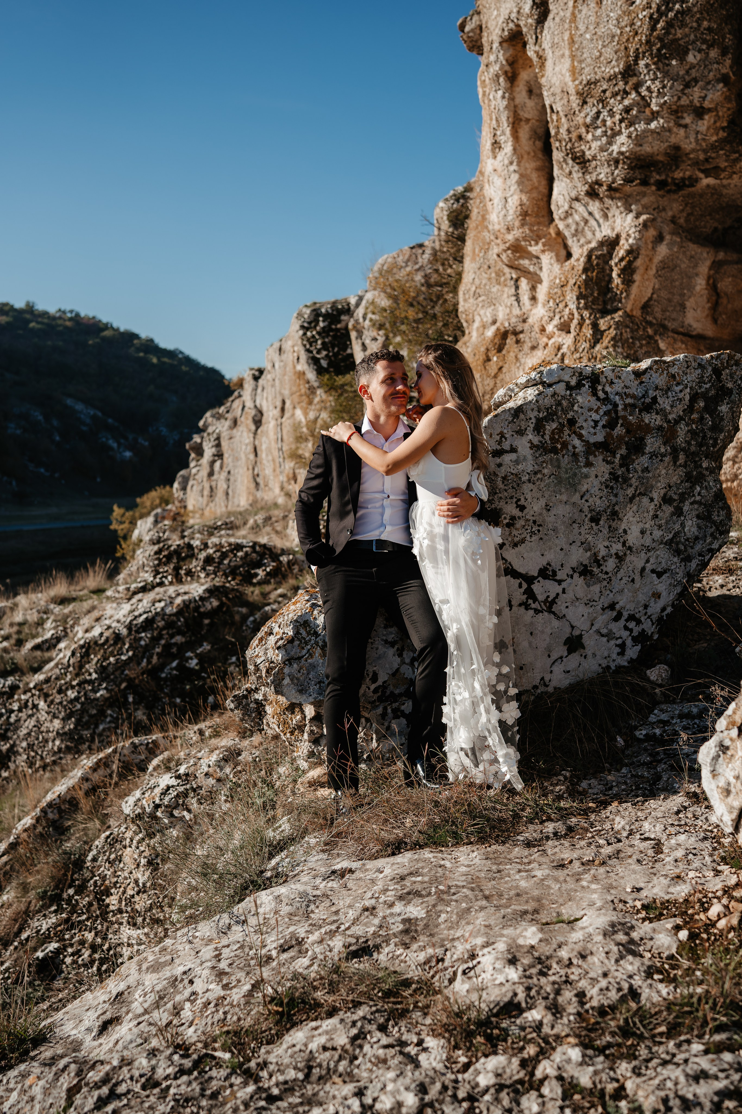 ANDREEA & RAZVAN - SAVE THE DATE. Fotograf Nuntă | Lucian Murgeanu - Fotograf Profesionist Evenimente