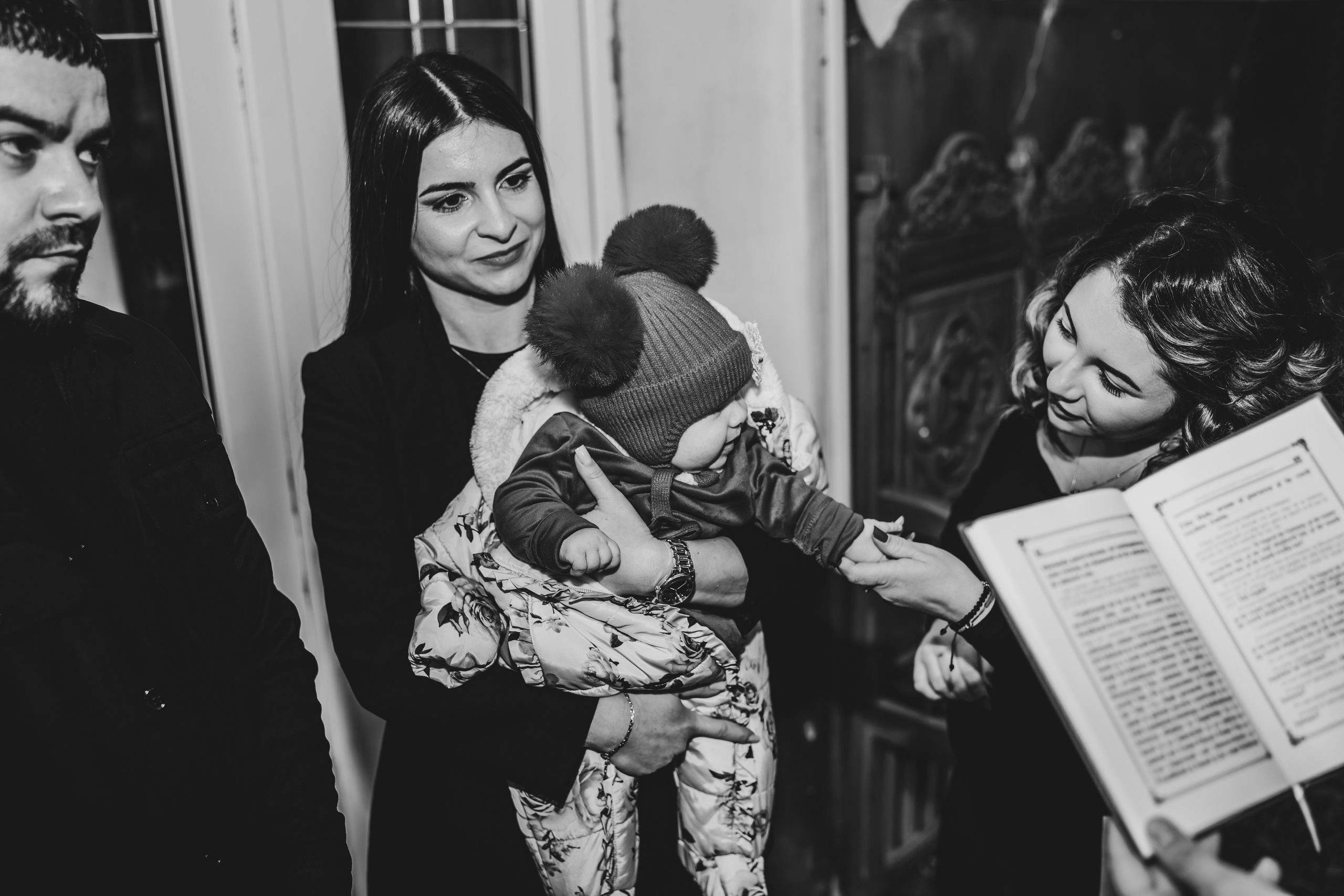 IRIS MARIA. Fotograf Nuntă | Lucian Murgeanu - Fotograf Profesionist Evenimente