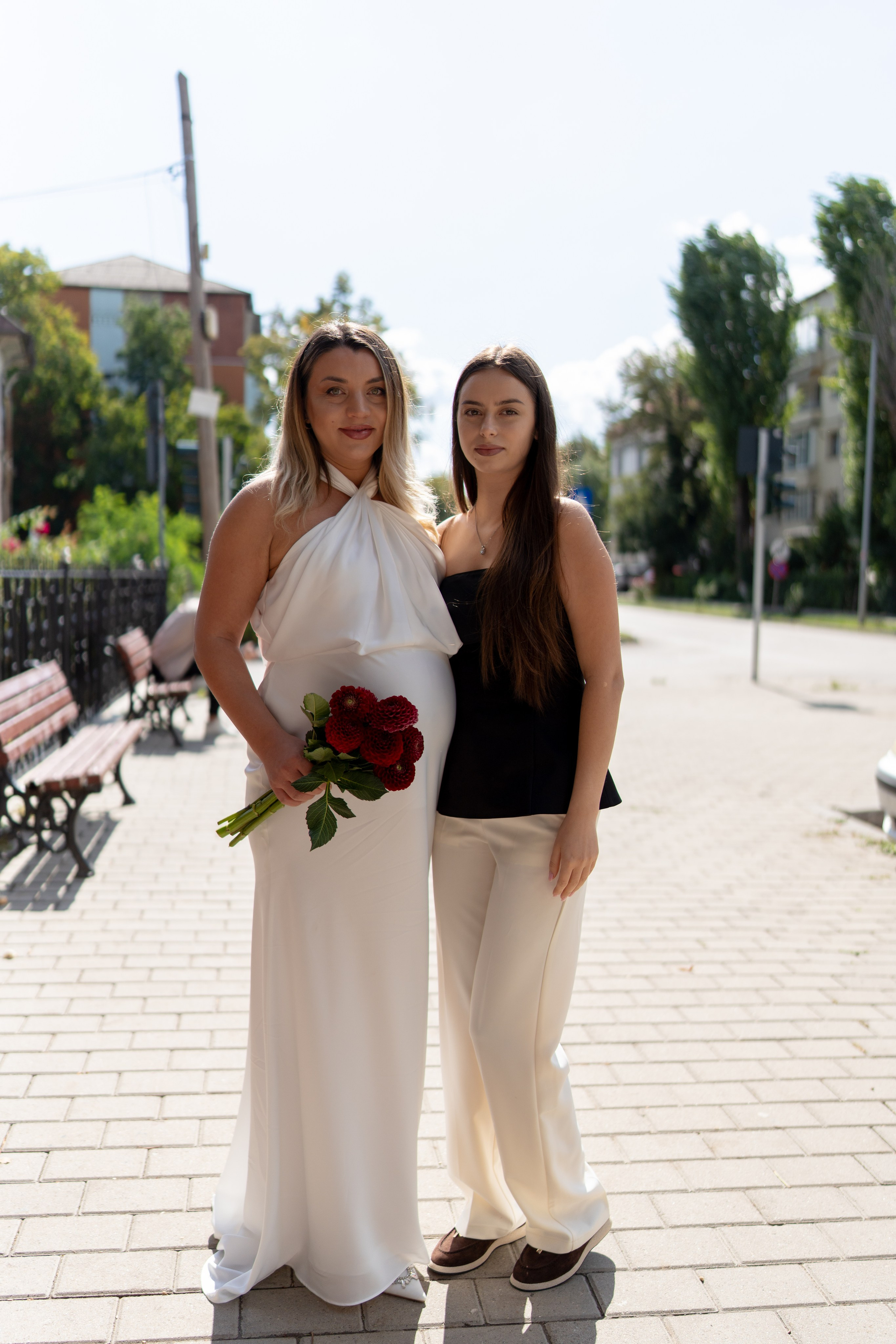 STEFAN & INA - CUNUNIE CIVILA. Fotograf Nuntă | Lucian Murgeanu - Fotograf Profesionist Evenimente