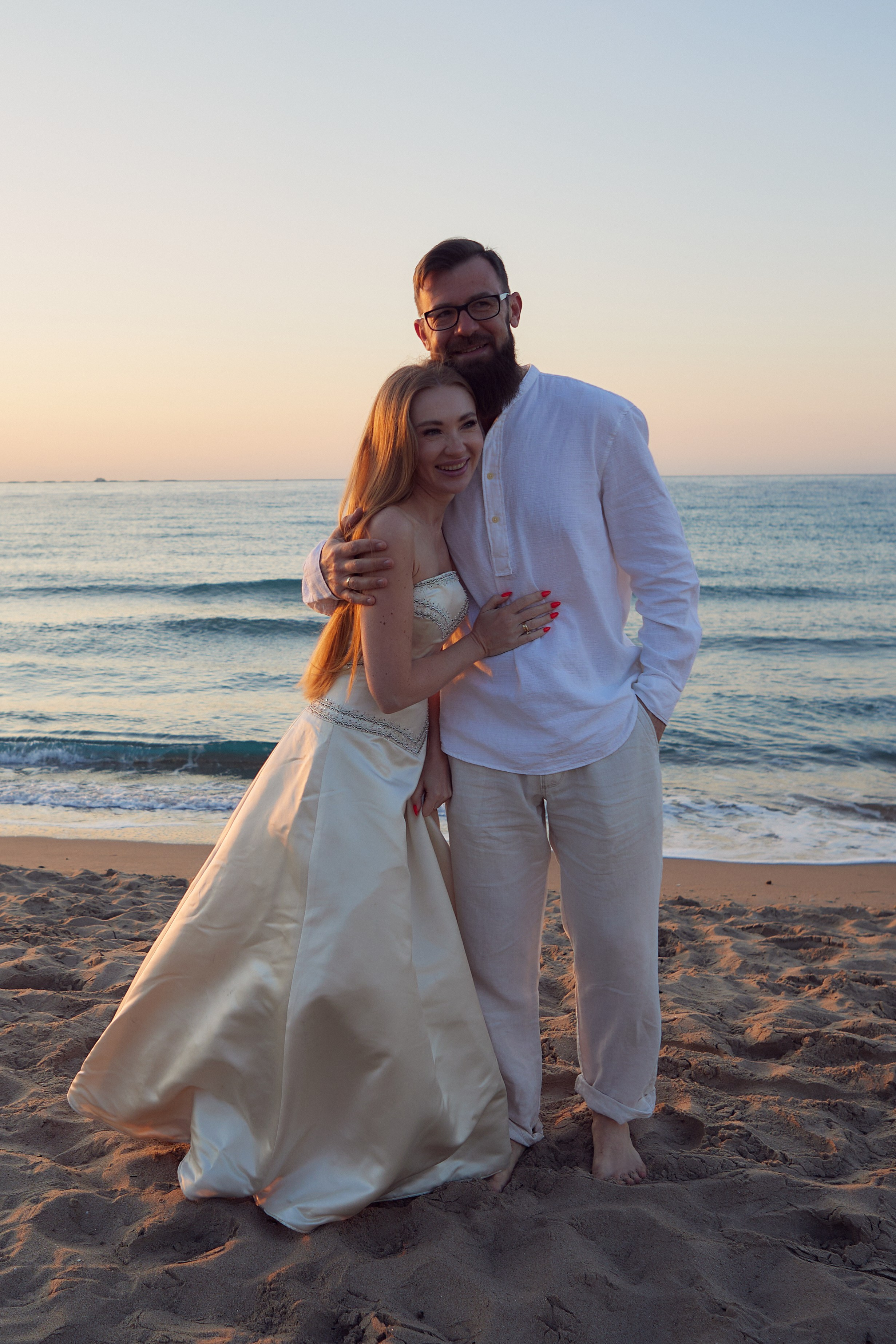 Tatiana&Victor. NATALYA FOTOS FOTOGRAFO ALTEA - ALICANTE Семейный фотограф в Аликанте