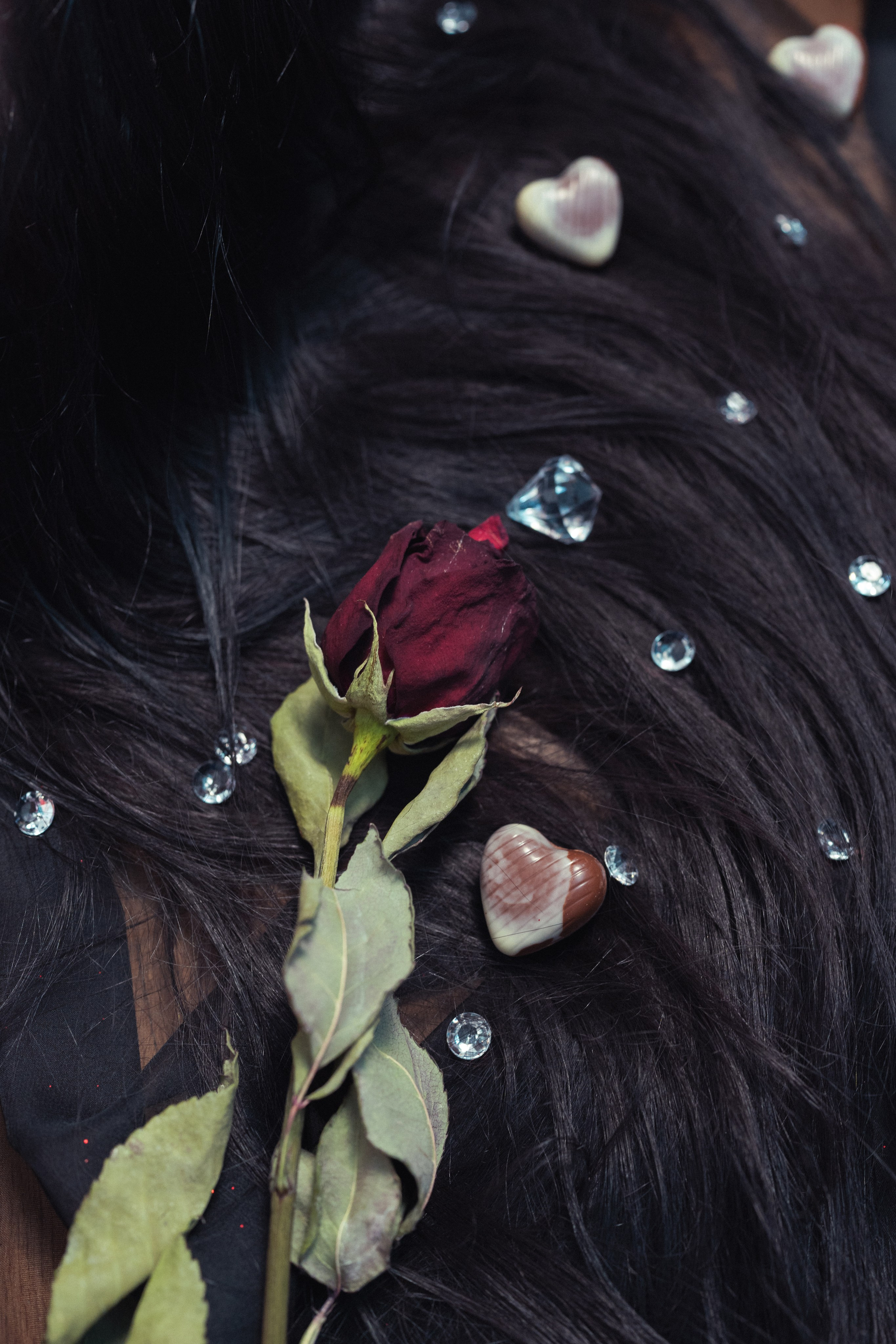 Ședință foto Valentine’s Day - Nicoleta și Bogdan