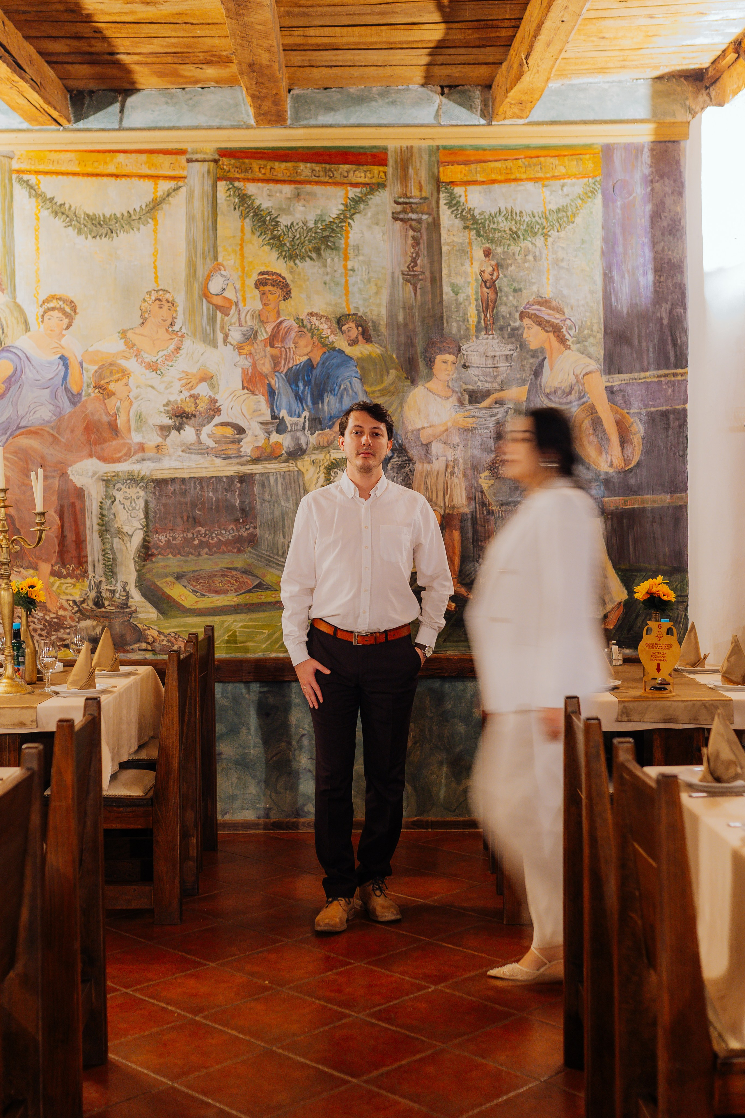 S|A. BSP Wedding | Wedding Photogrpher