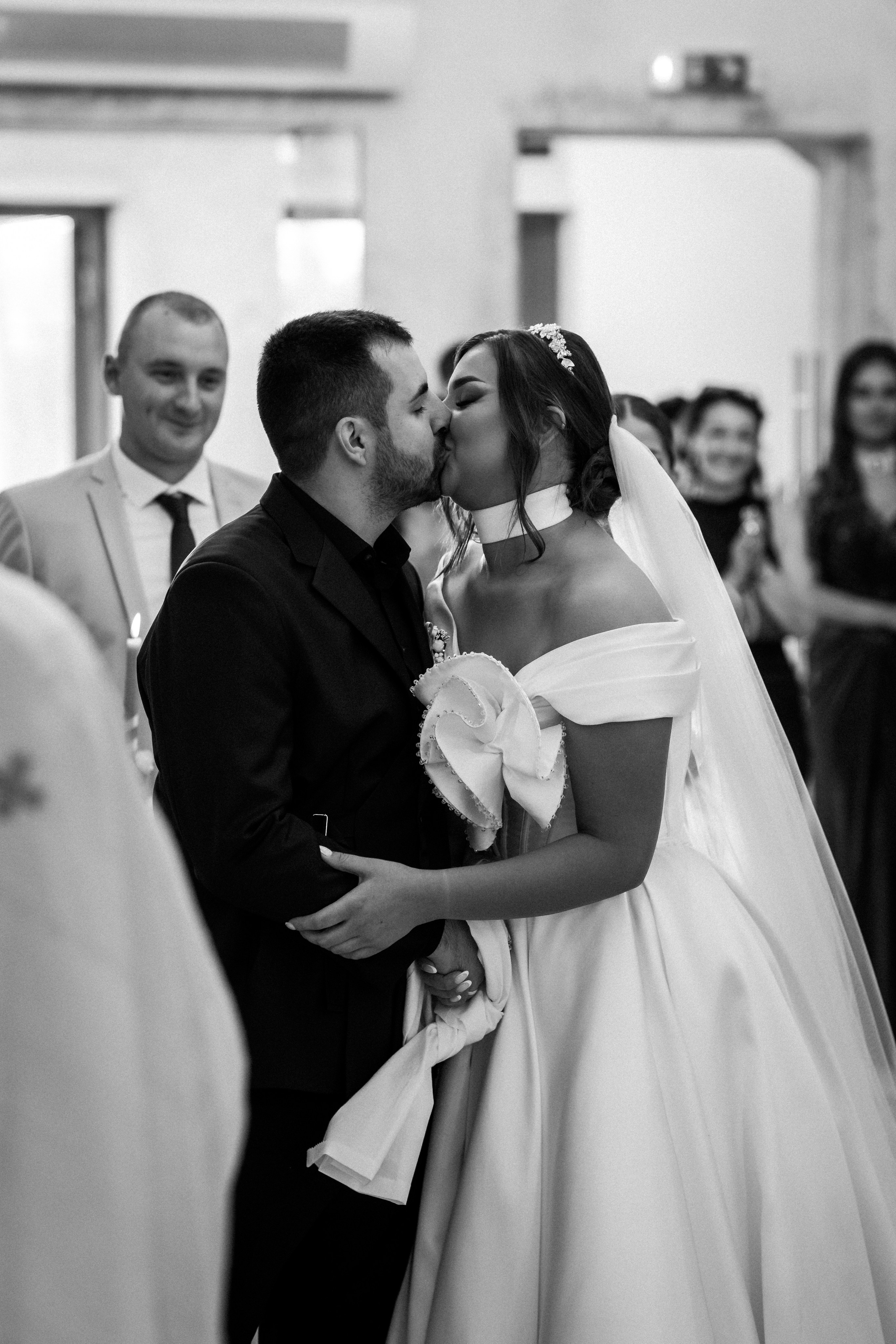 F|A. BSP Wedding