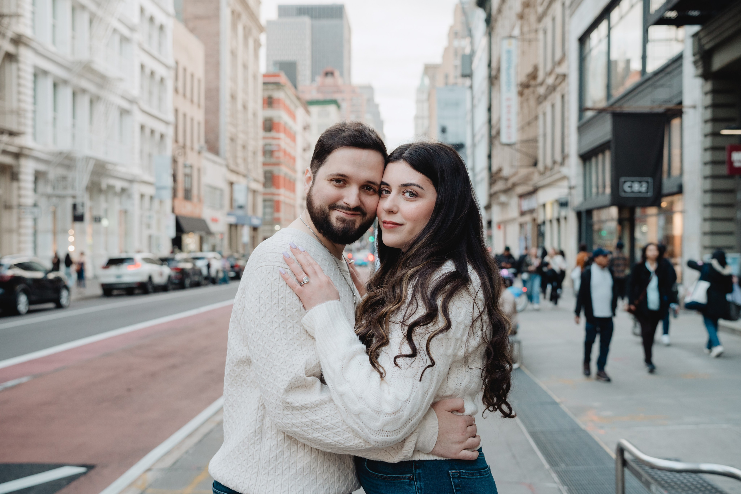 Fran&Valentina. Photographer in New York Faery By Mary