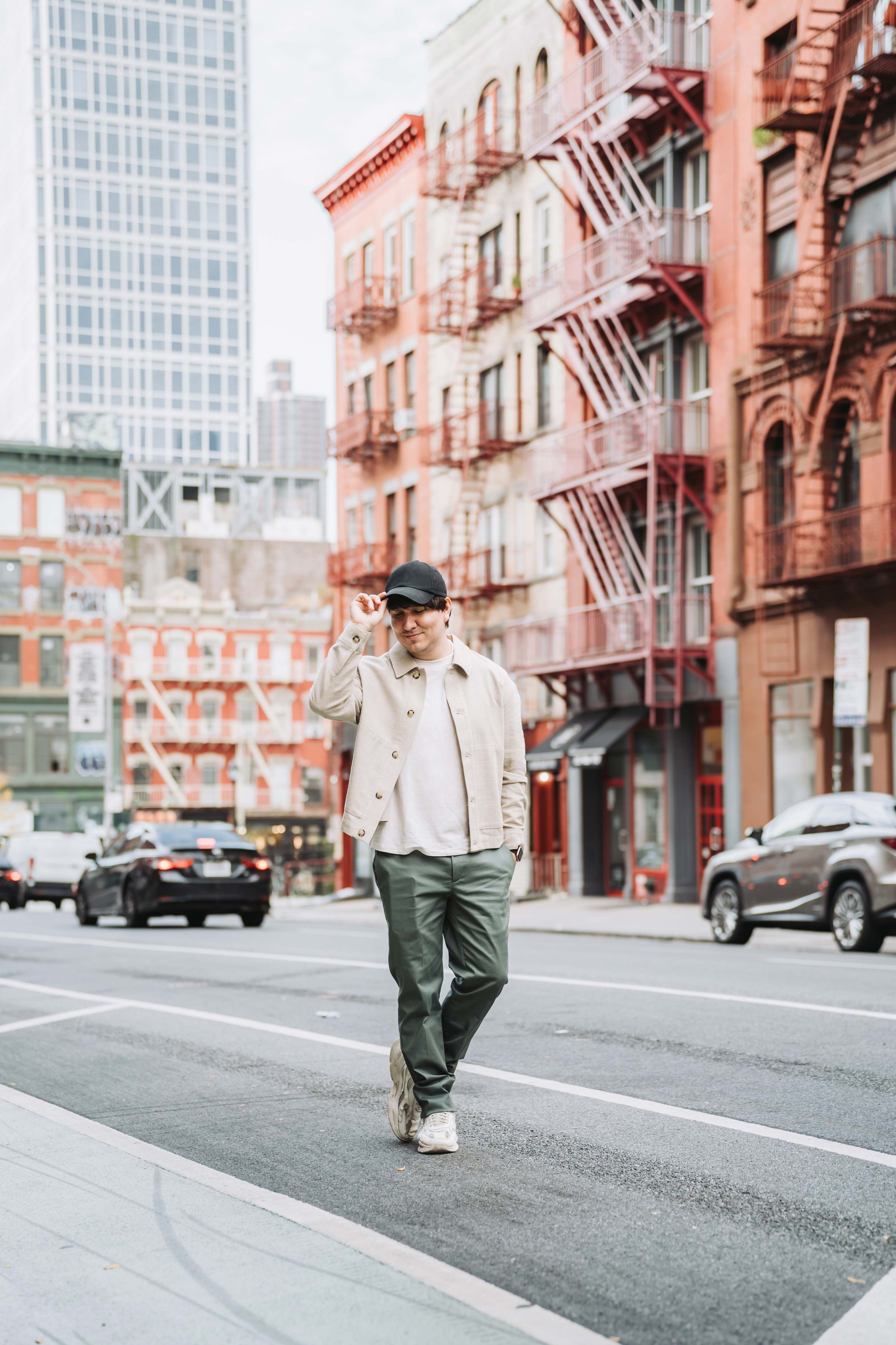 David&Andrés. Photographer in New York Faery By Mary