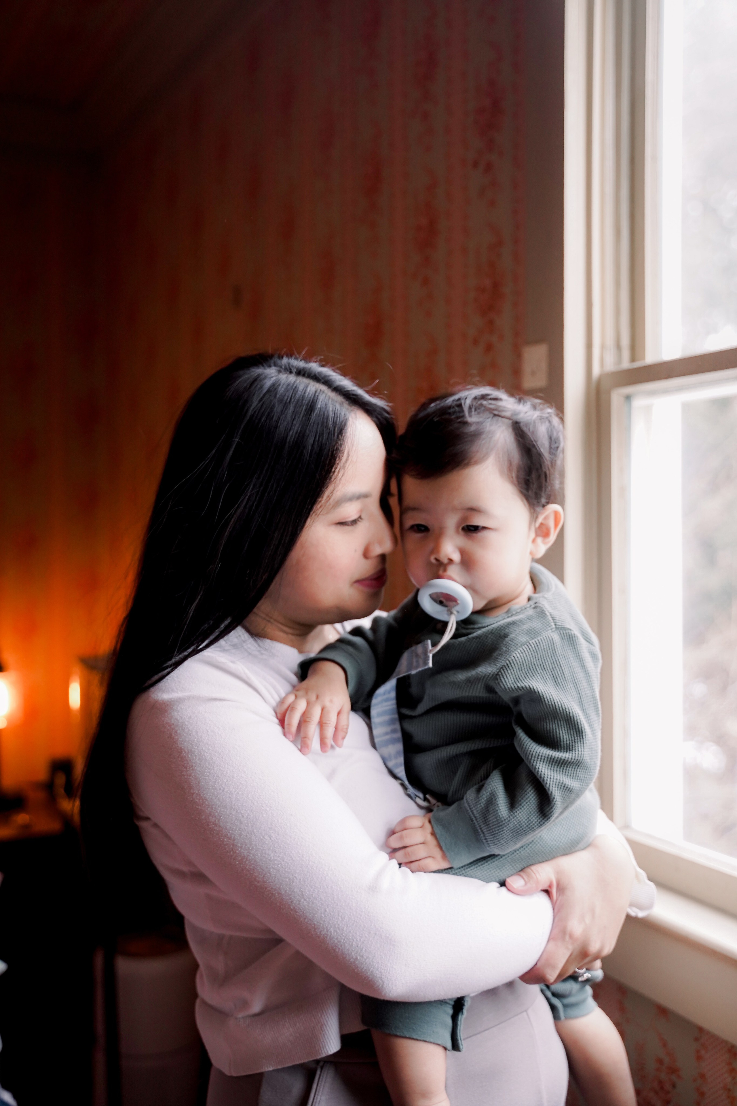 Family & Maternity. Event & Lifestyle Photographer Ellian Marie Layos-Adique