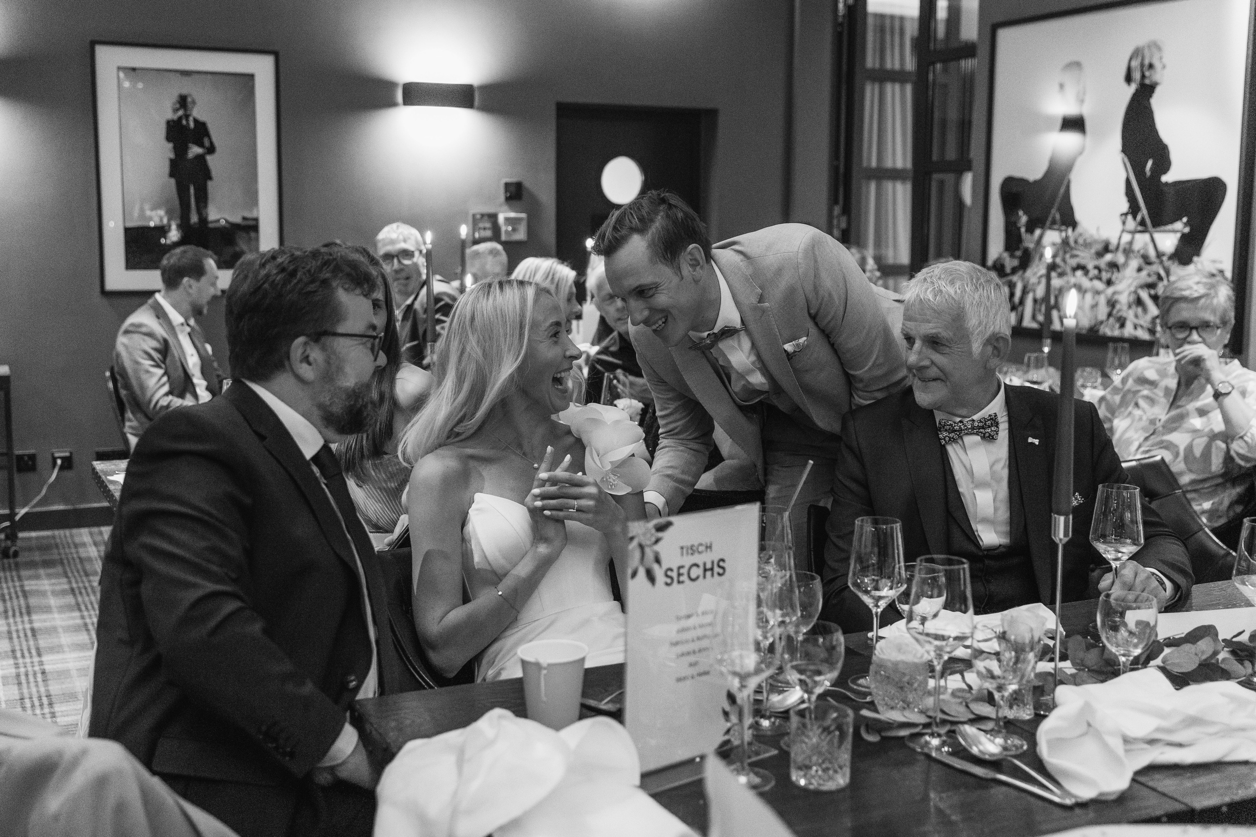 Svetlana and Yann. Hochzeitsgeschichten – Professionelle Hochzeitsfotografie & Videografie in Deutschland, Italien, Spanien und ganz Europa