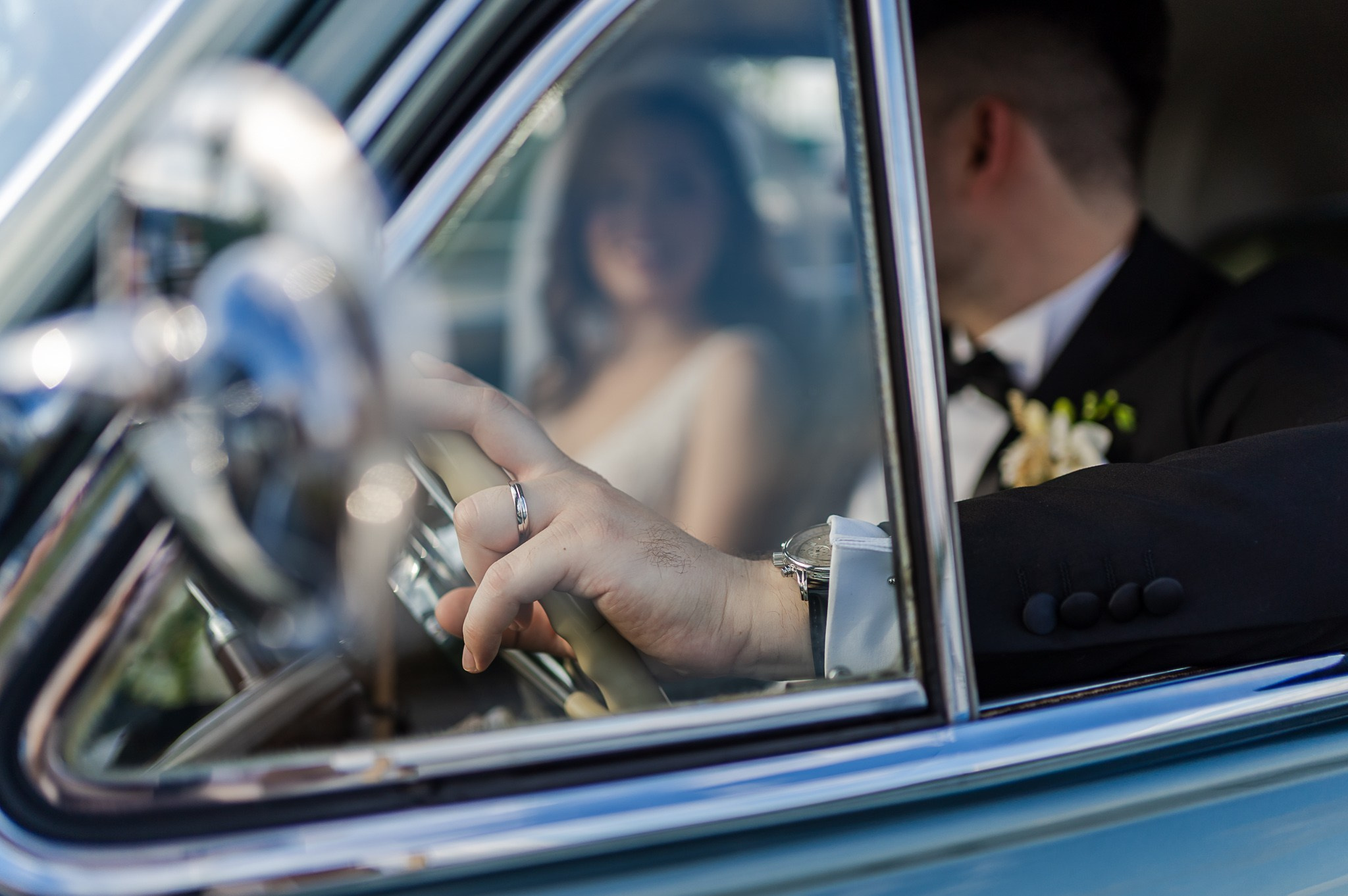 Anca & Cosmin. Wedding and Event Photographer— Bucharest, Romania