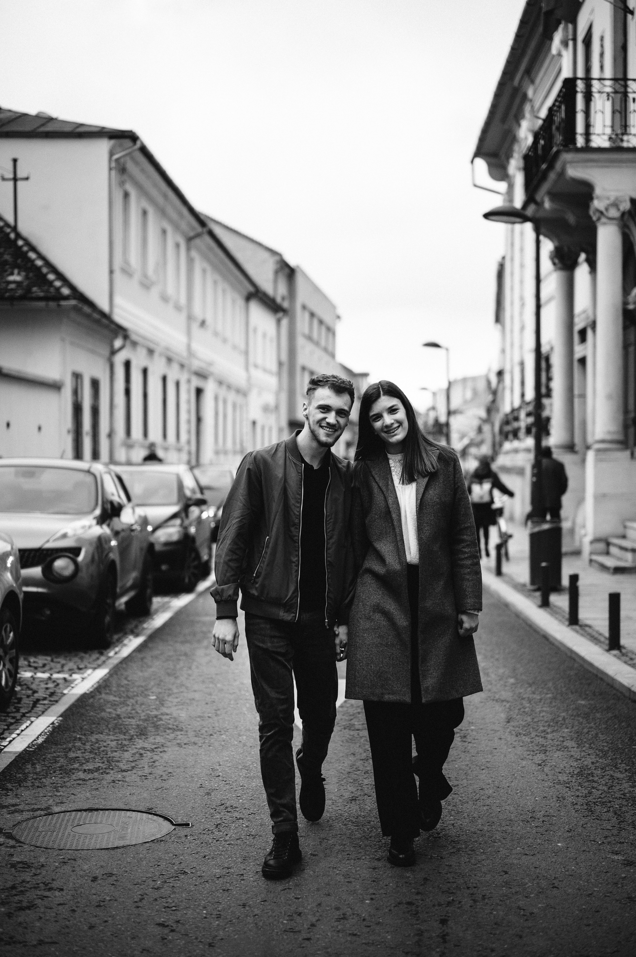 Dani si Ioana. Valentin Melen - fotograf de nunta 🤍