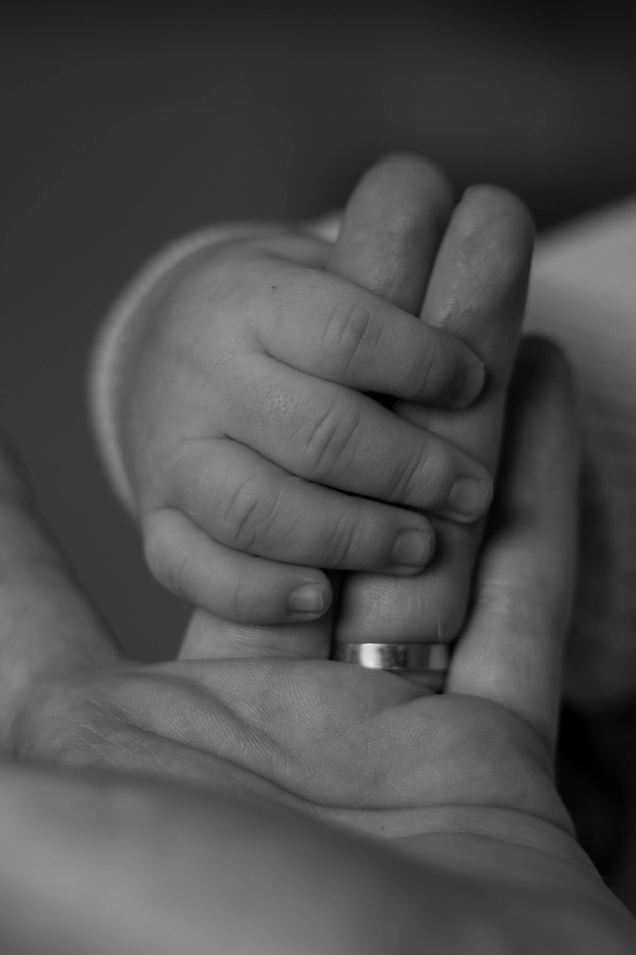 Conrado — 1 mês. Amanda Paraizo | Fotógrafa de Parto, Gestante e Família na Grande Vitória — ES